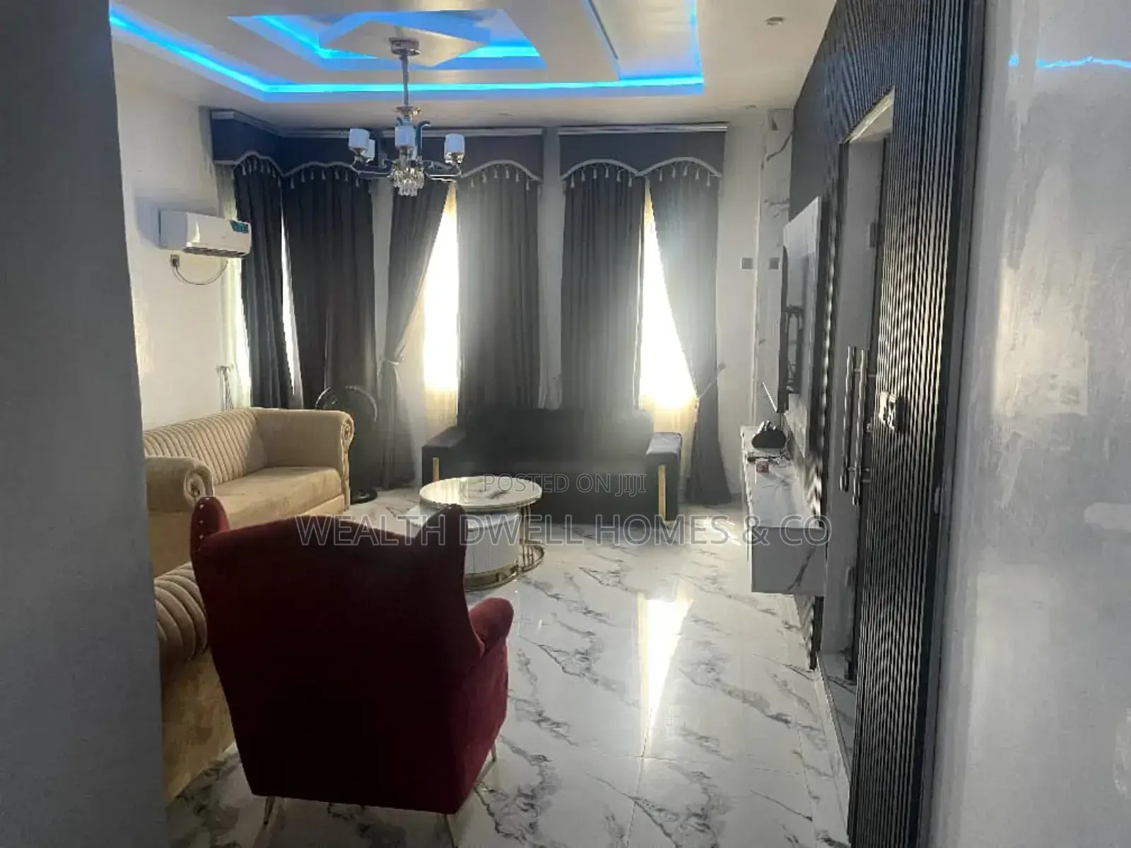 3bdrm Bungalow in Akure for sale in Akure