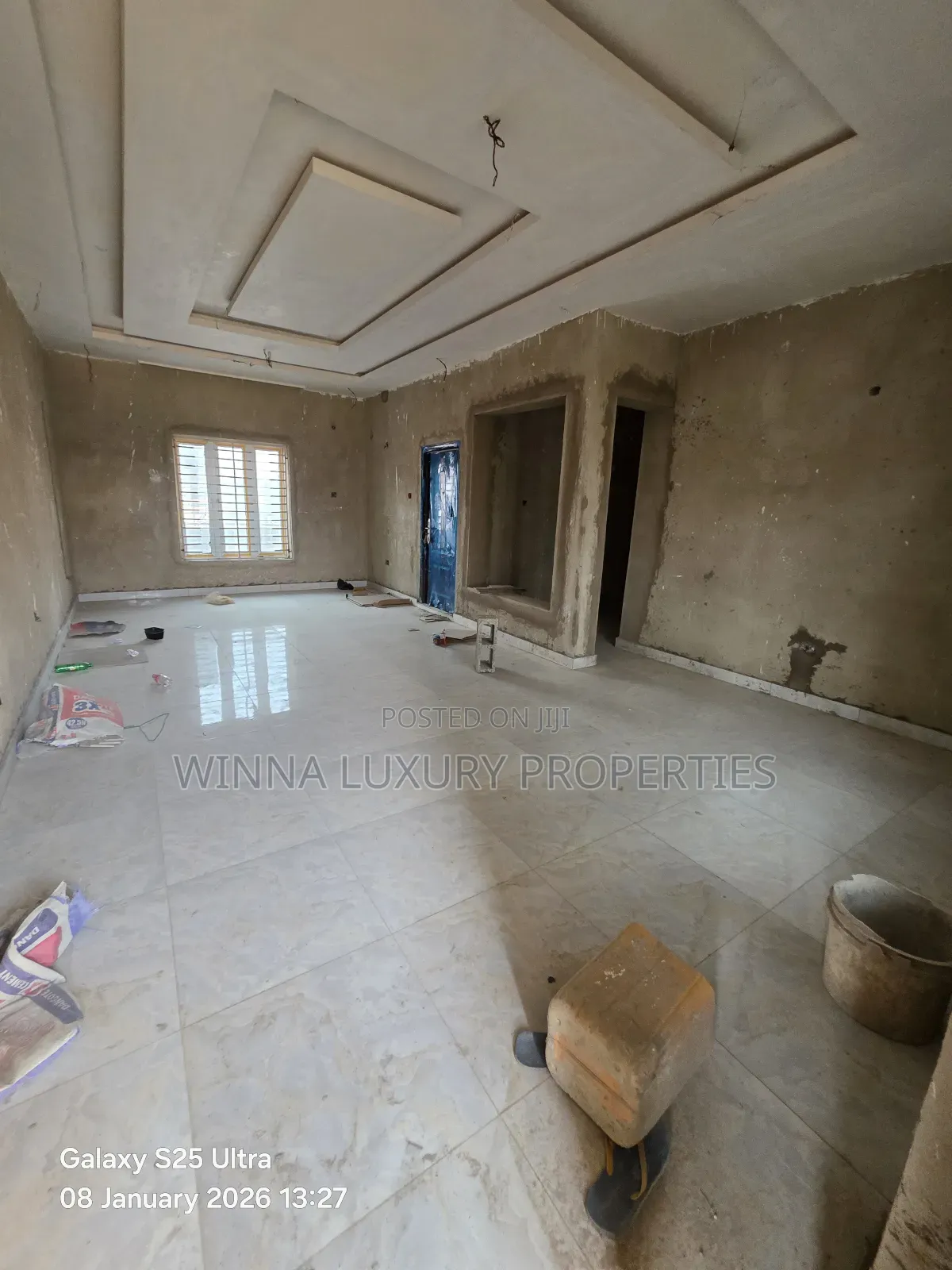 3bdrm Apartment in Beaufort Court, Lugbe District for sale in Lugbe District