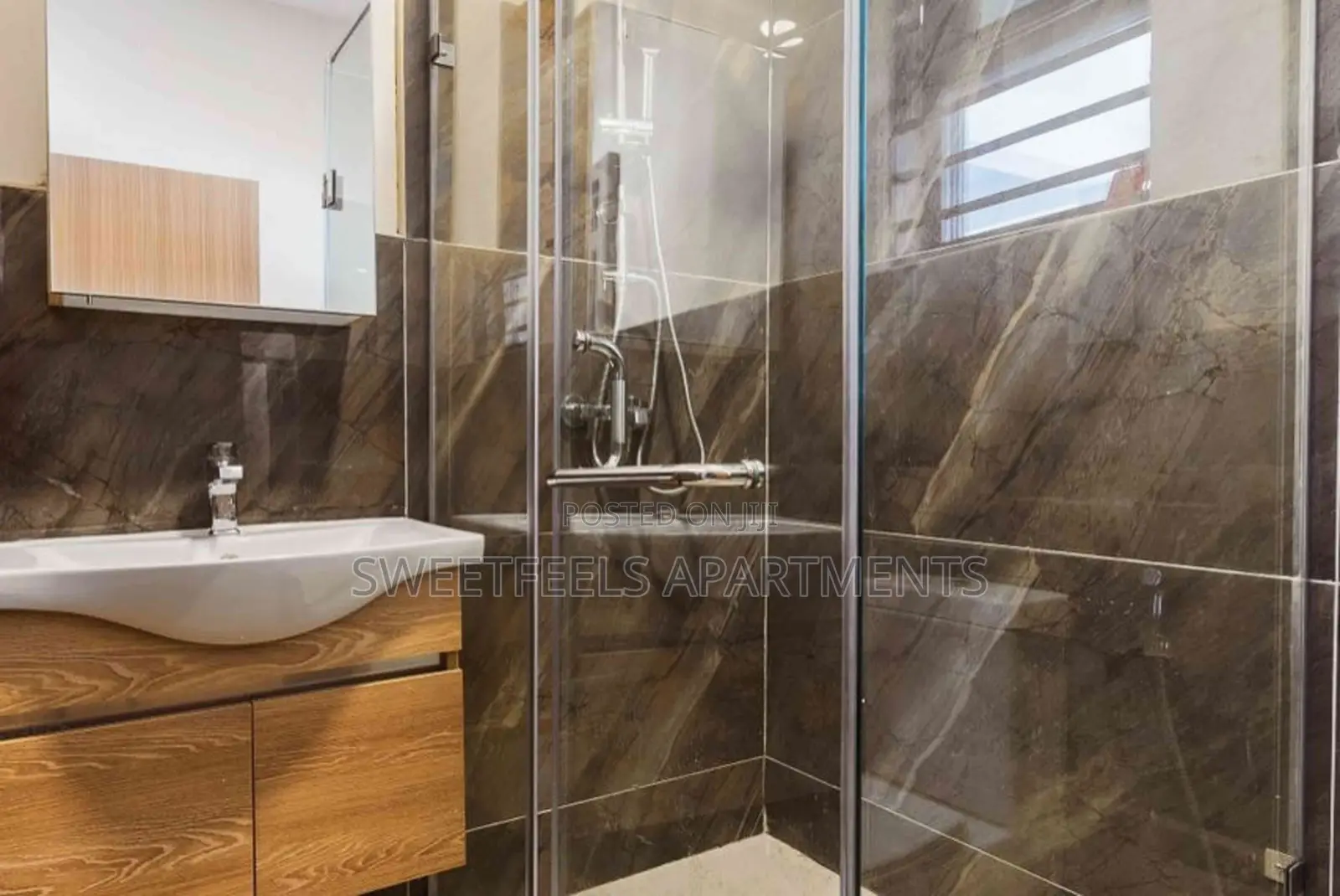 Cozy One Bedroom Apartment in Victoria Island Extension