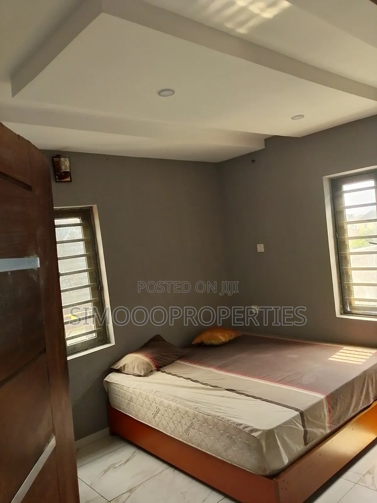 2bdrm Block of Flats in Jehovah'S Witnesses, Bogije for rent in Bogije