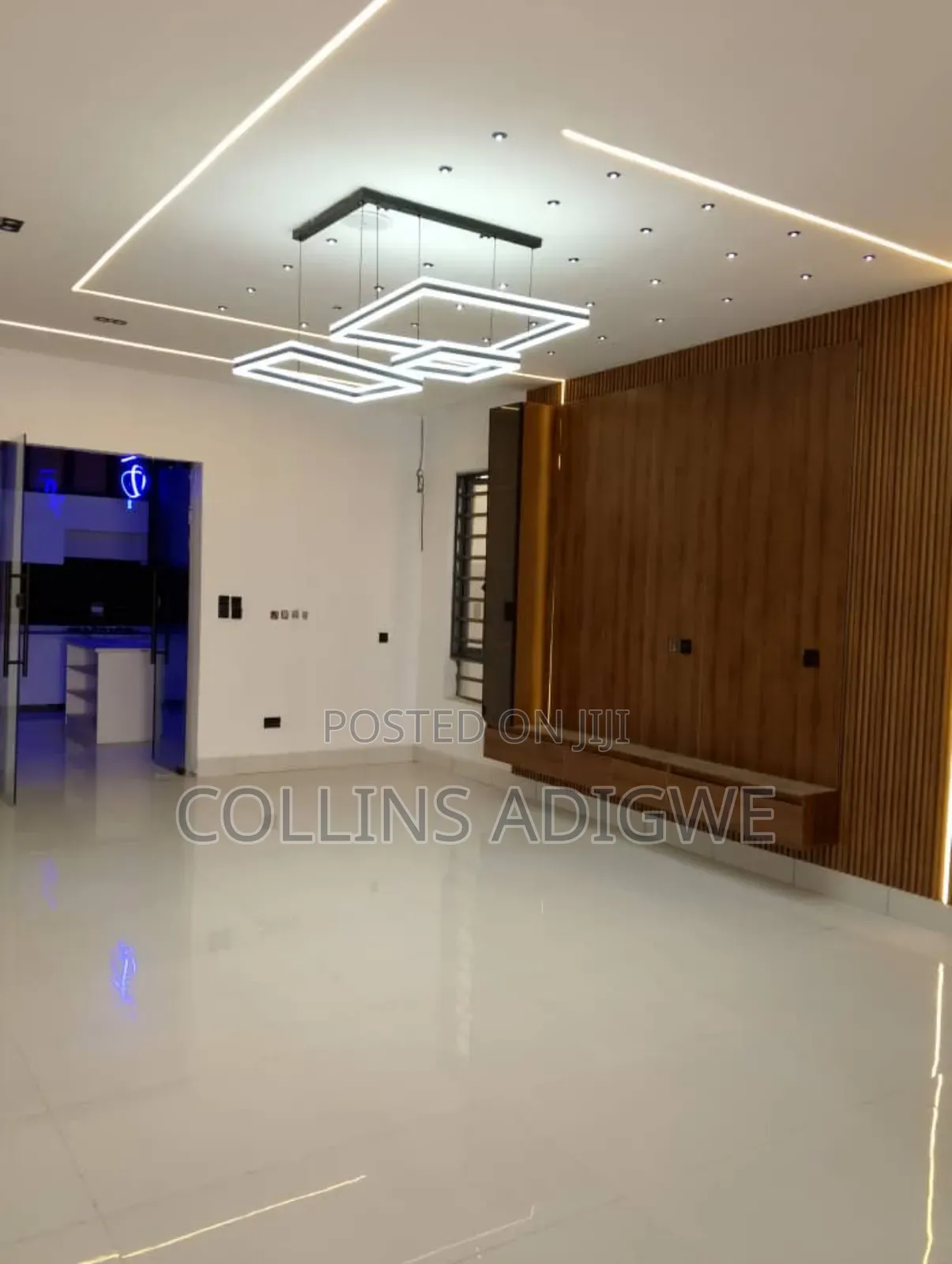 4bdrm Duplex in Lekki Palm City Ajah, Sangotedo for sale in Sangotedo