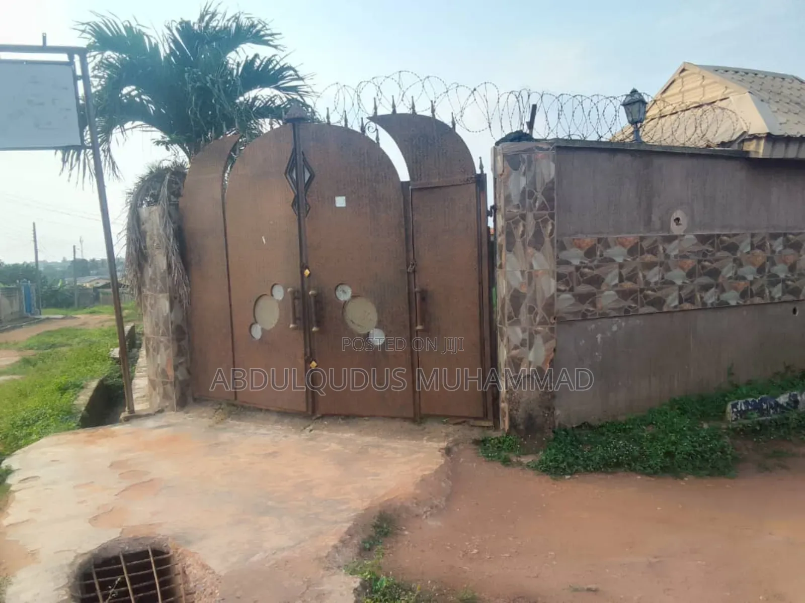 Hotel Building Available for Sale L in Ado-Odo/Ota