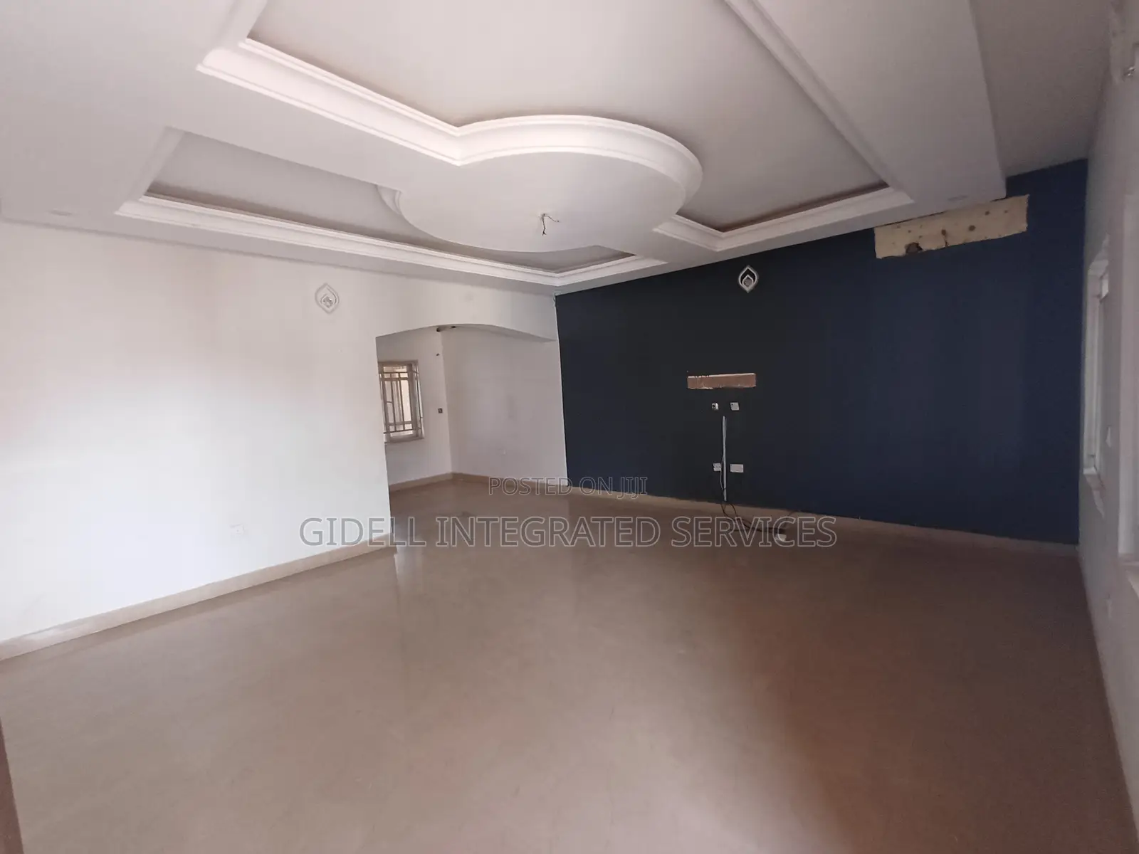 2bdrm Apartment in Wuye for rent in Wuye
