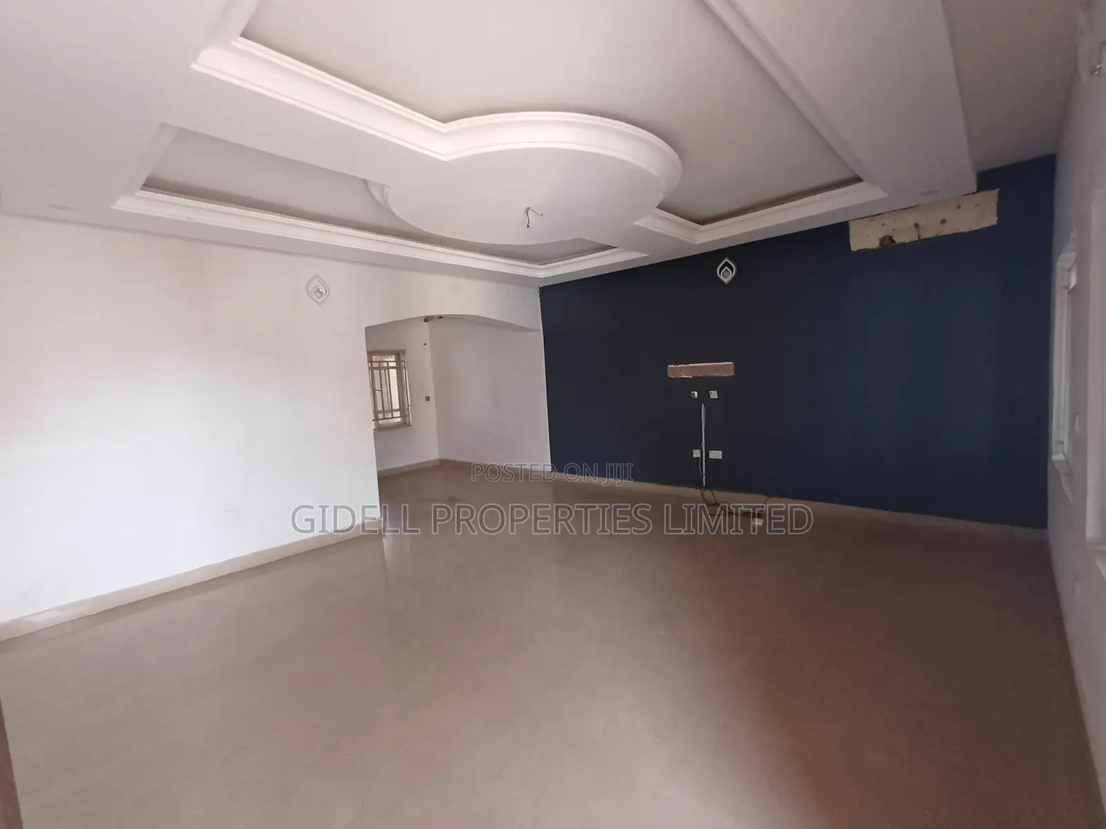 2bdrm Apartment in Wuye for rent in Wuye
