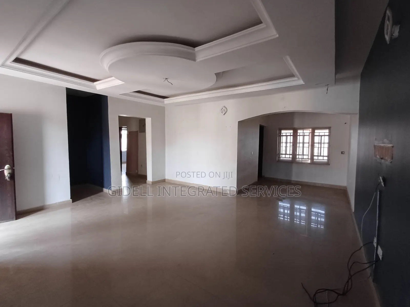 2bdrm Apartment in Wuye for rent in Wuye