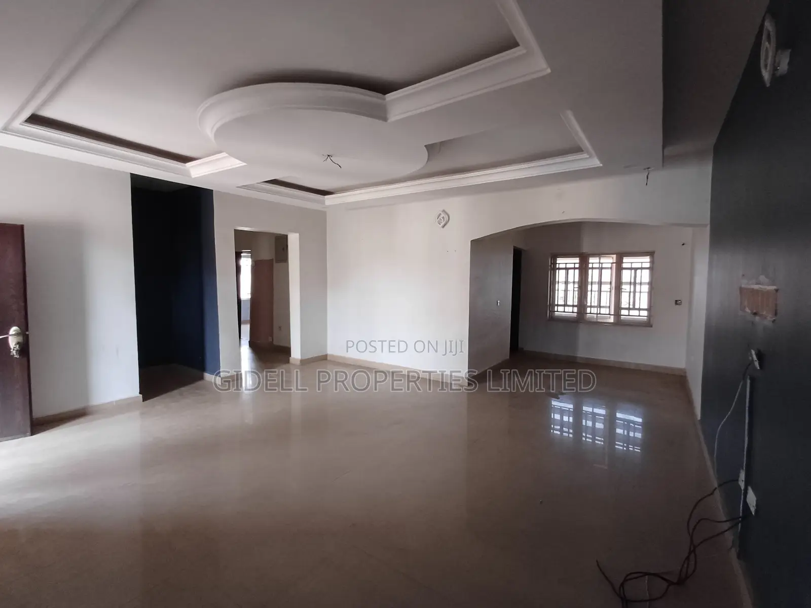 2bdrm Apartment in Wuye for rent in Wuye