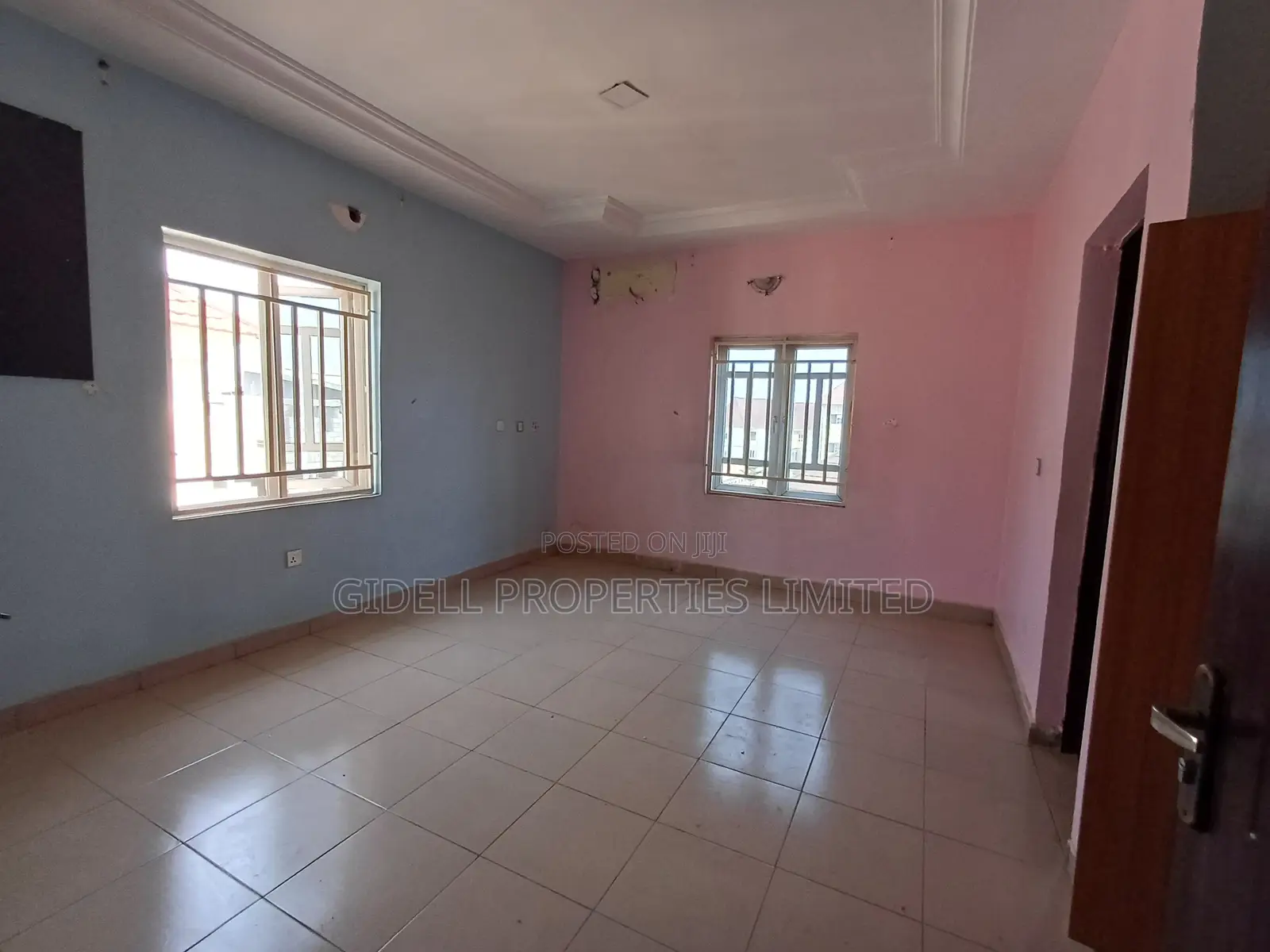 2bdrm Apartment in Wuye for rent in Wuye