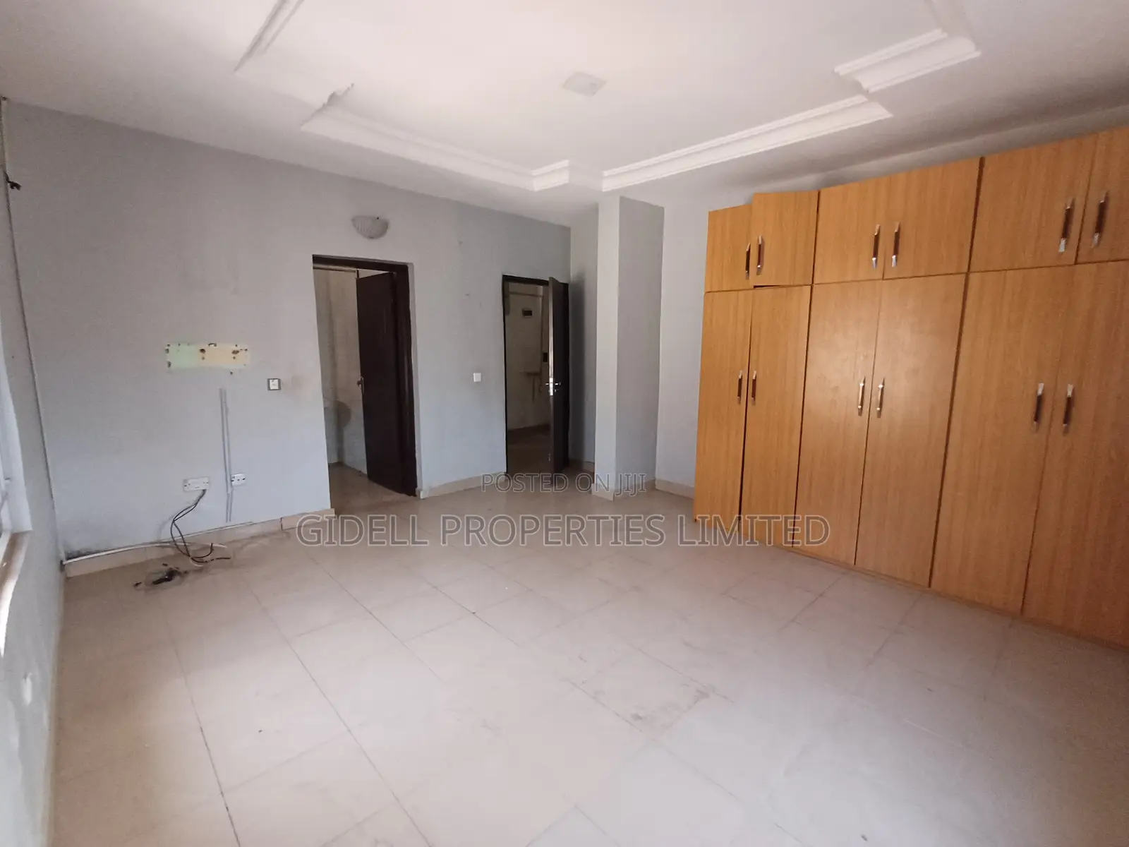 2bdrm Apartment in Wuye for rent in Wuye