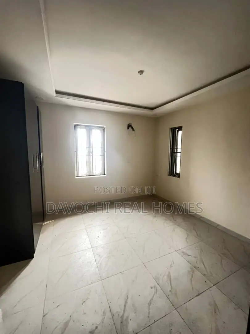 4bdrm Duplex in Lekki Conservative for rent in Lekki Phase 2