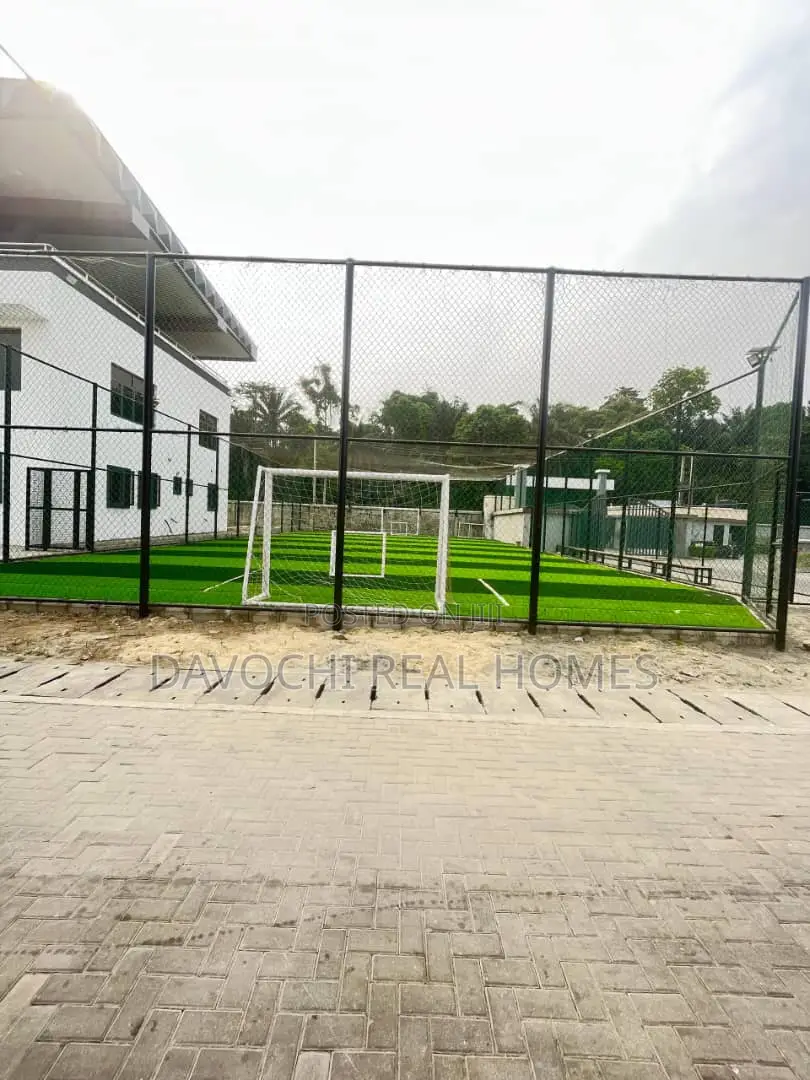 4bdrm Duplex in Lekki Conservative for rent in Lekki Phase 2