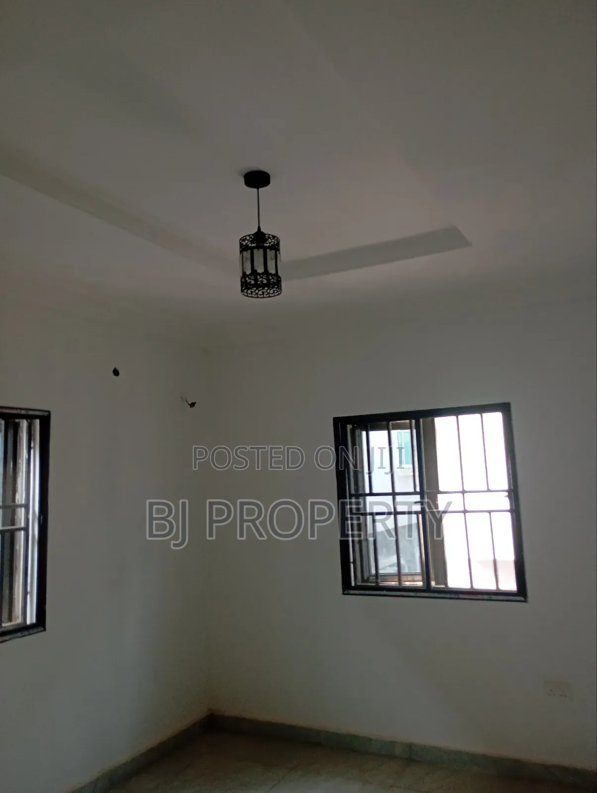 1bdrm Block of Flats in F O 1, Kubwa for rent in Kubwa