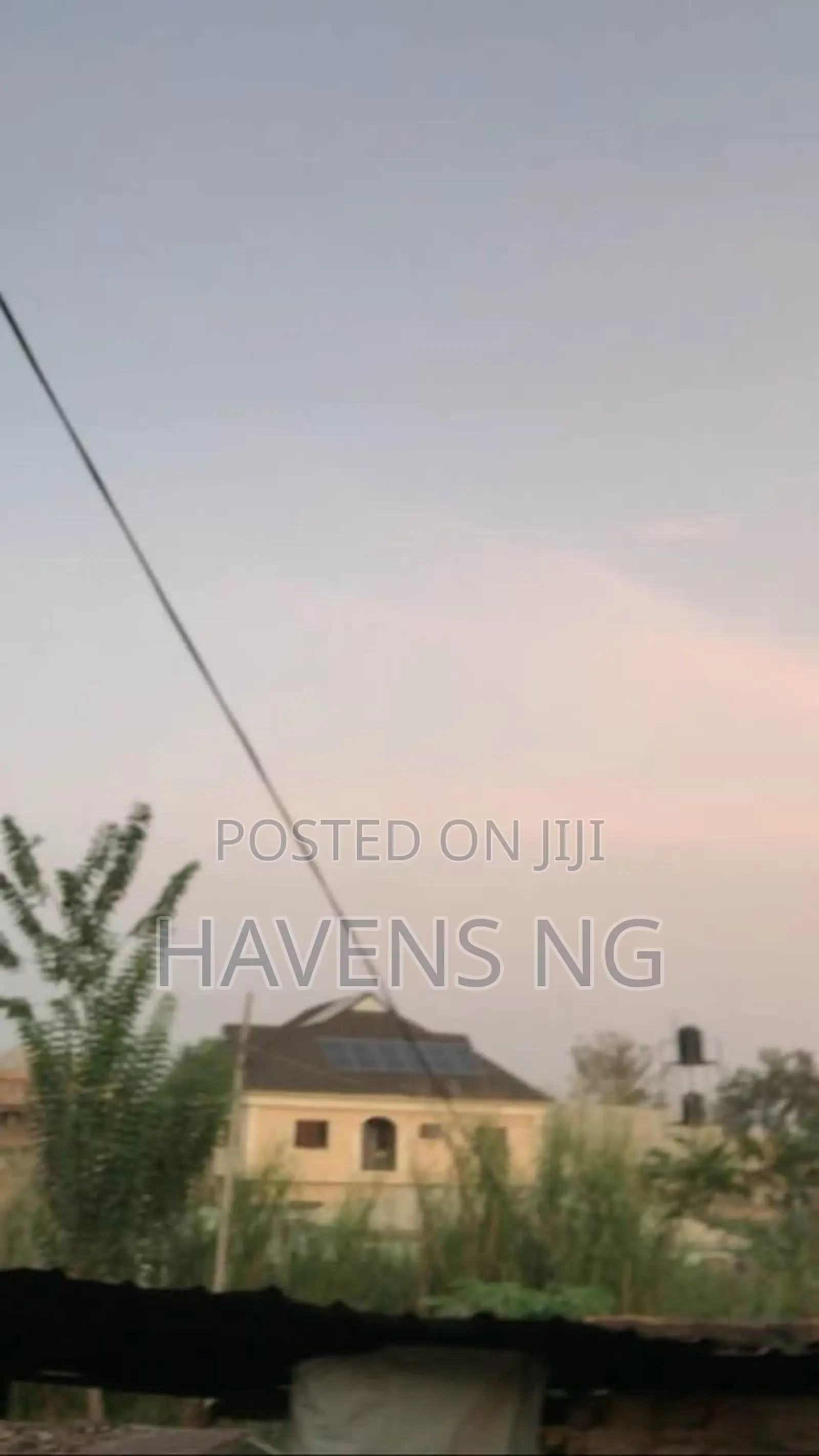 Relocation / Investment Offer in Ibeshe / Ikorodu