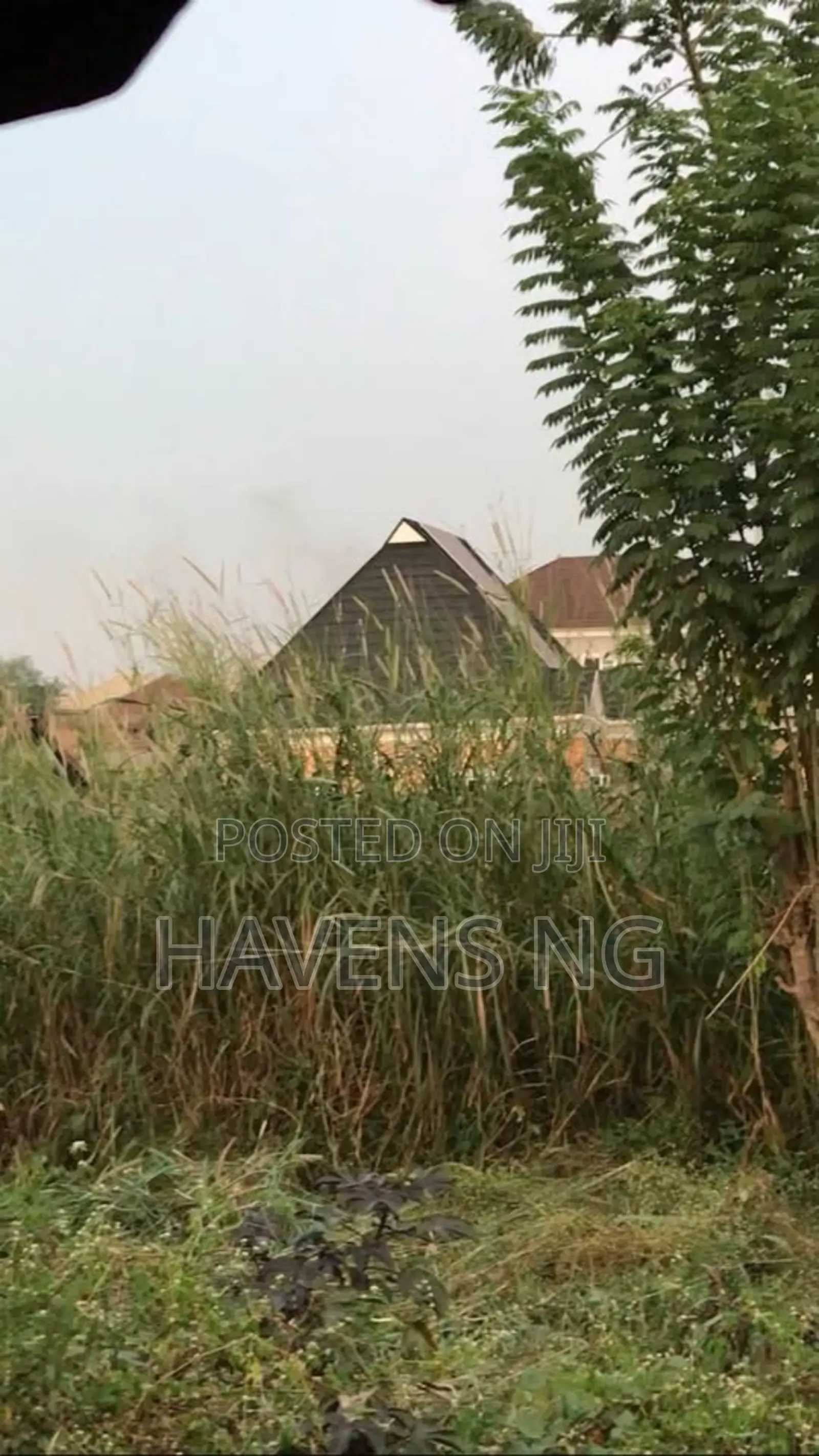Relocation / Investment Offer in Ibeshe / Ikorodu