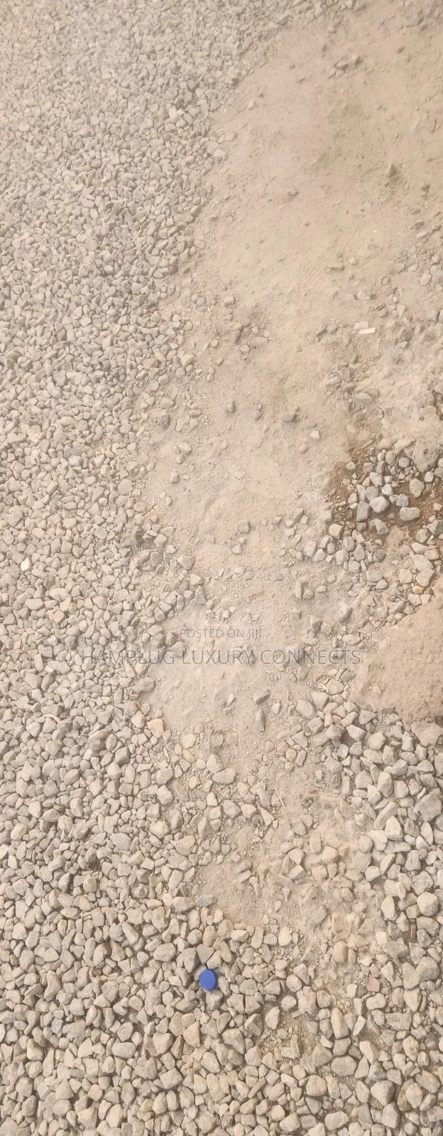 Plot in Central Business Area, Abuja. Negotiable in Central Business District