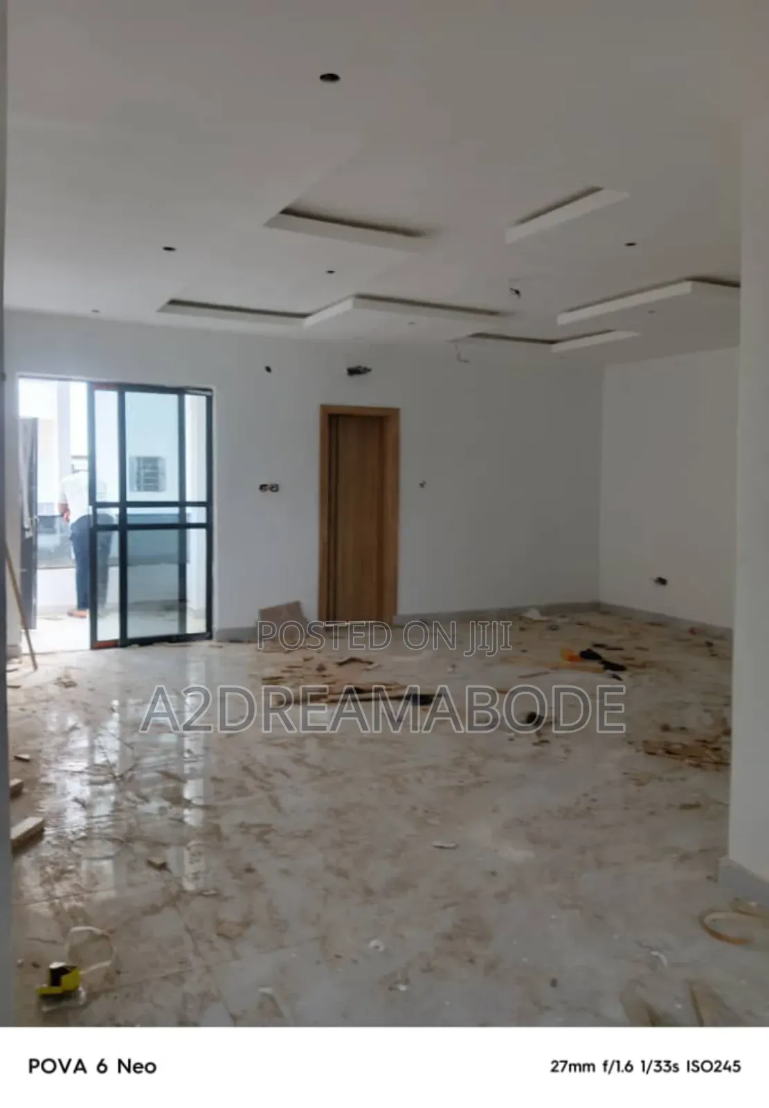 3bdrm Apartment in Mende for rent in Mende