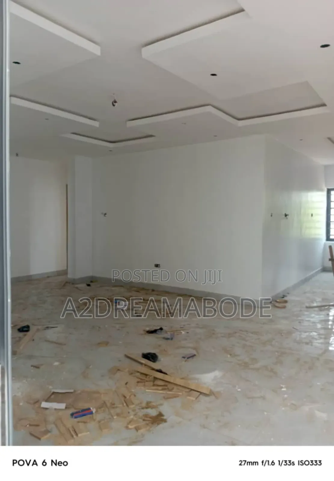 3bdrm Apartment in Mende for rent in Mende