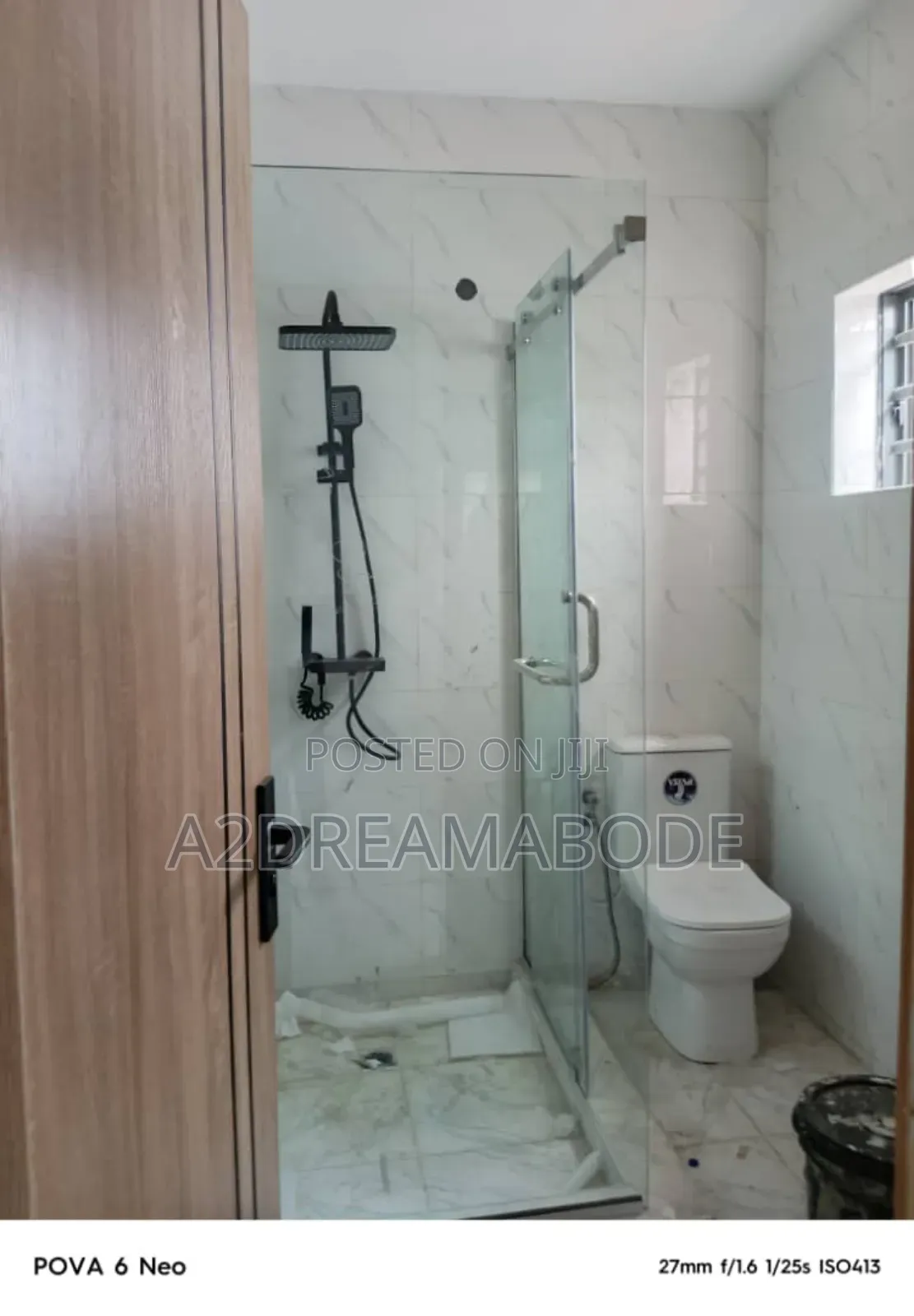3bdrm Apartment in Mende for rent in Mende
