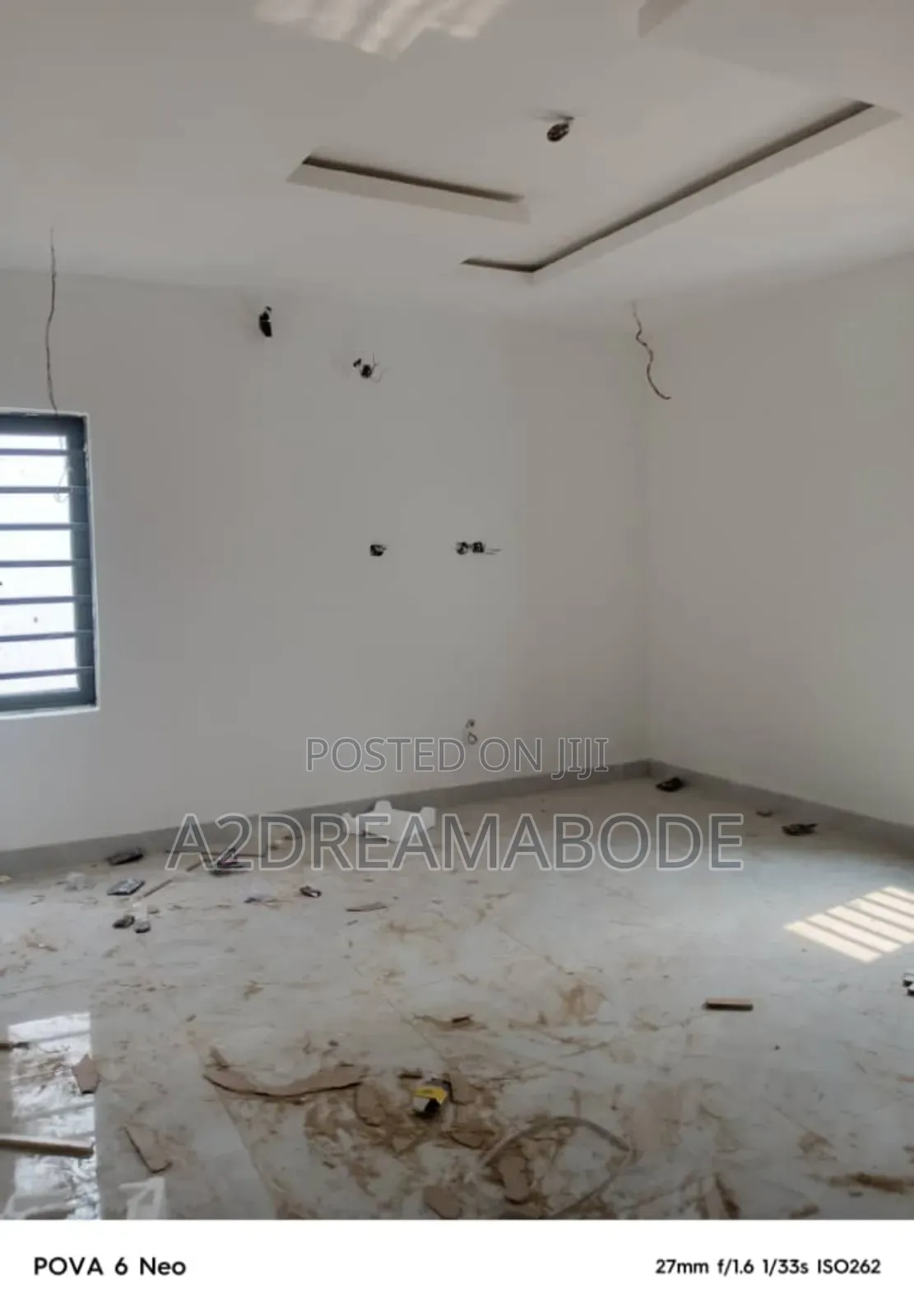3bdrm Apartment in Mende for rent in Mende