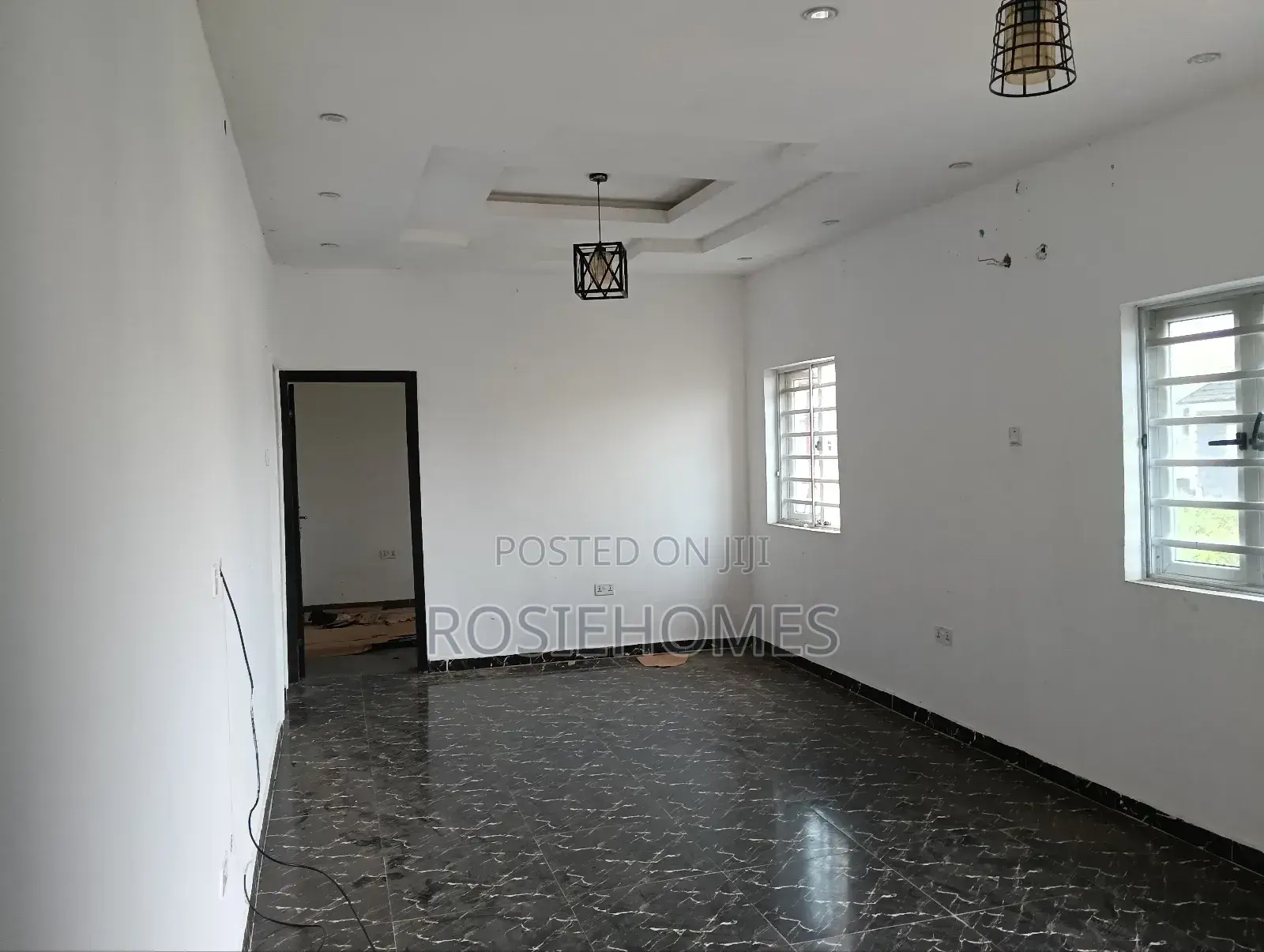3bdrm Bungalow in Ibeju for rent in Ibeju