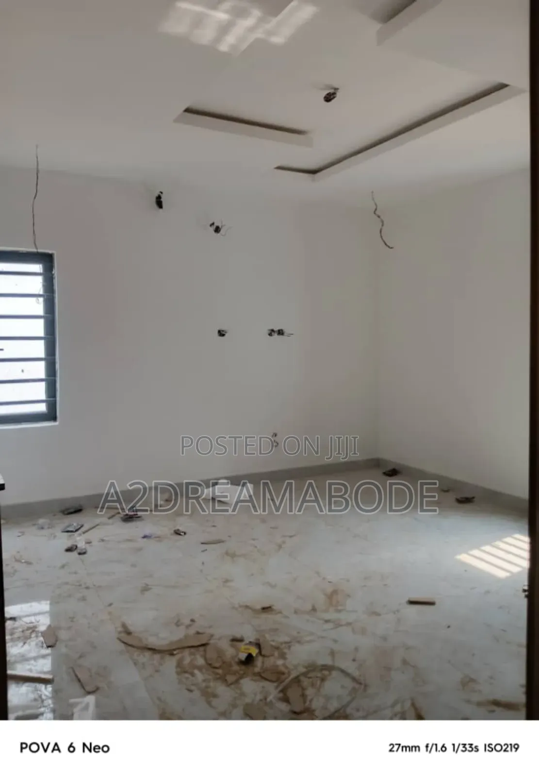 3bdrm Apartment in Mende for rent in Mende