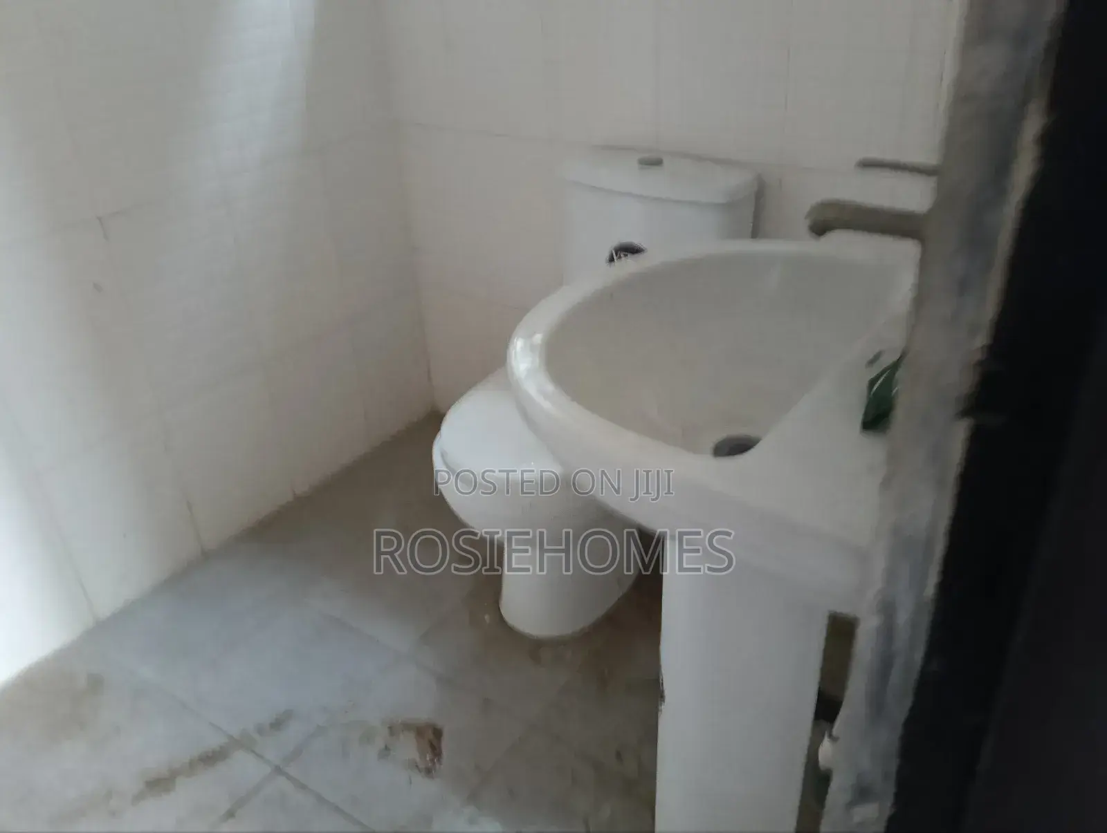 3bdrm Bungalow in Ibeju for rent in Ibeju
