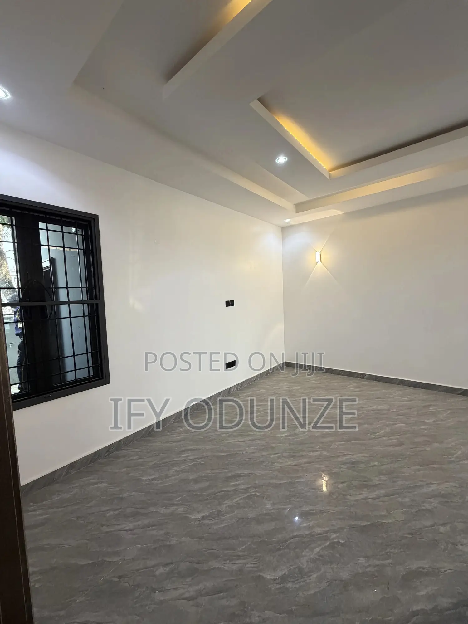 4bdrm Townhouse / Terrace in Wuye for rent in Wuye