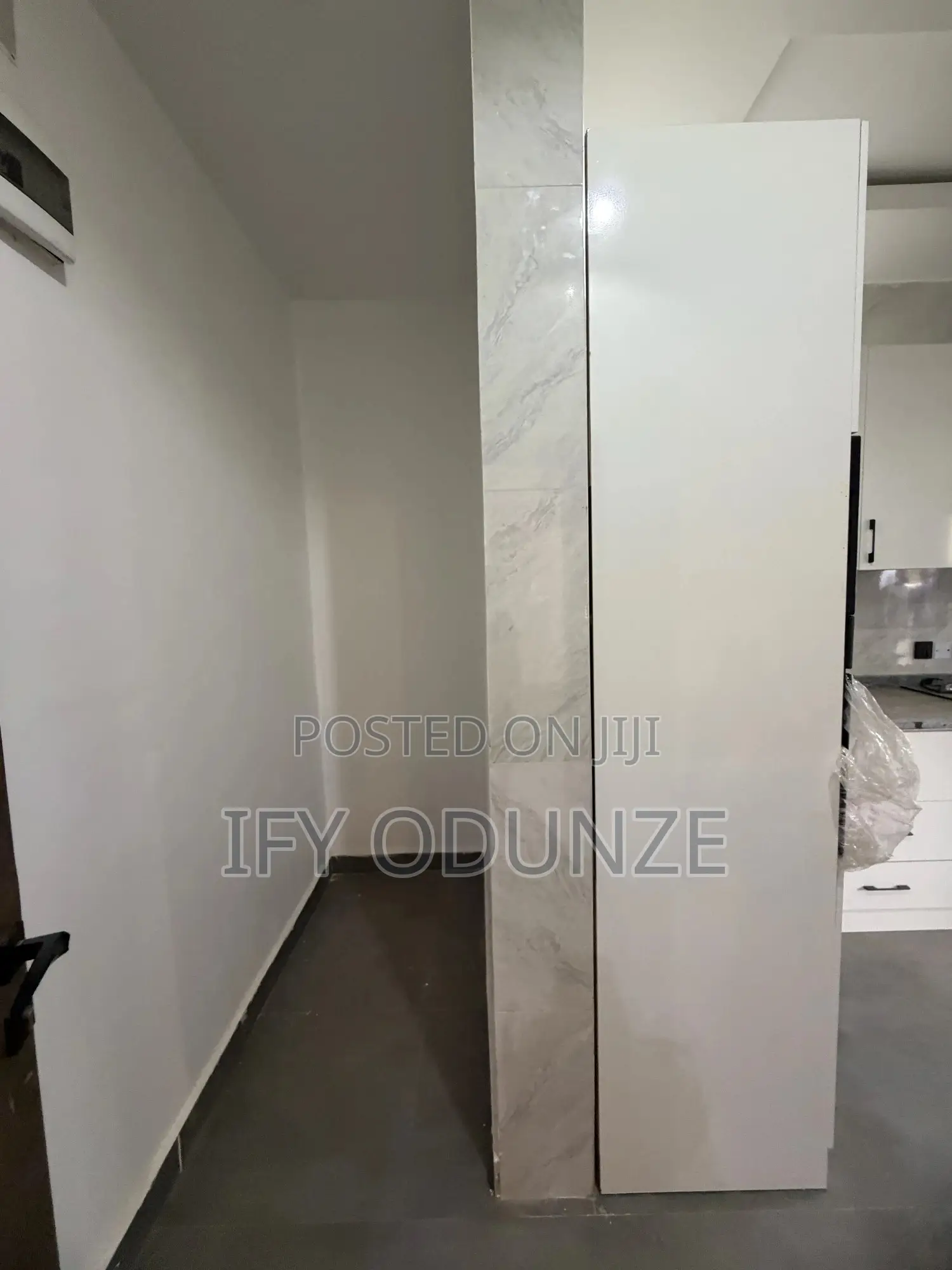 4bdrm Townhouse / Terrace in Wuye for rent in Wuye