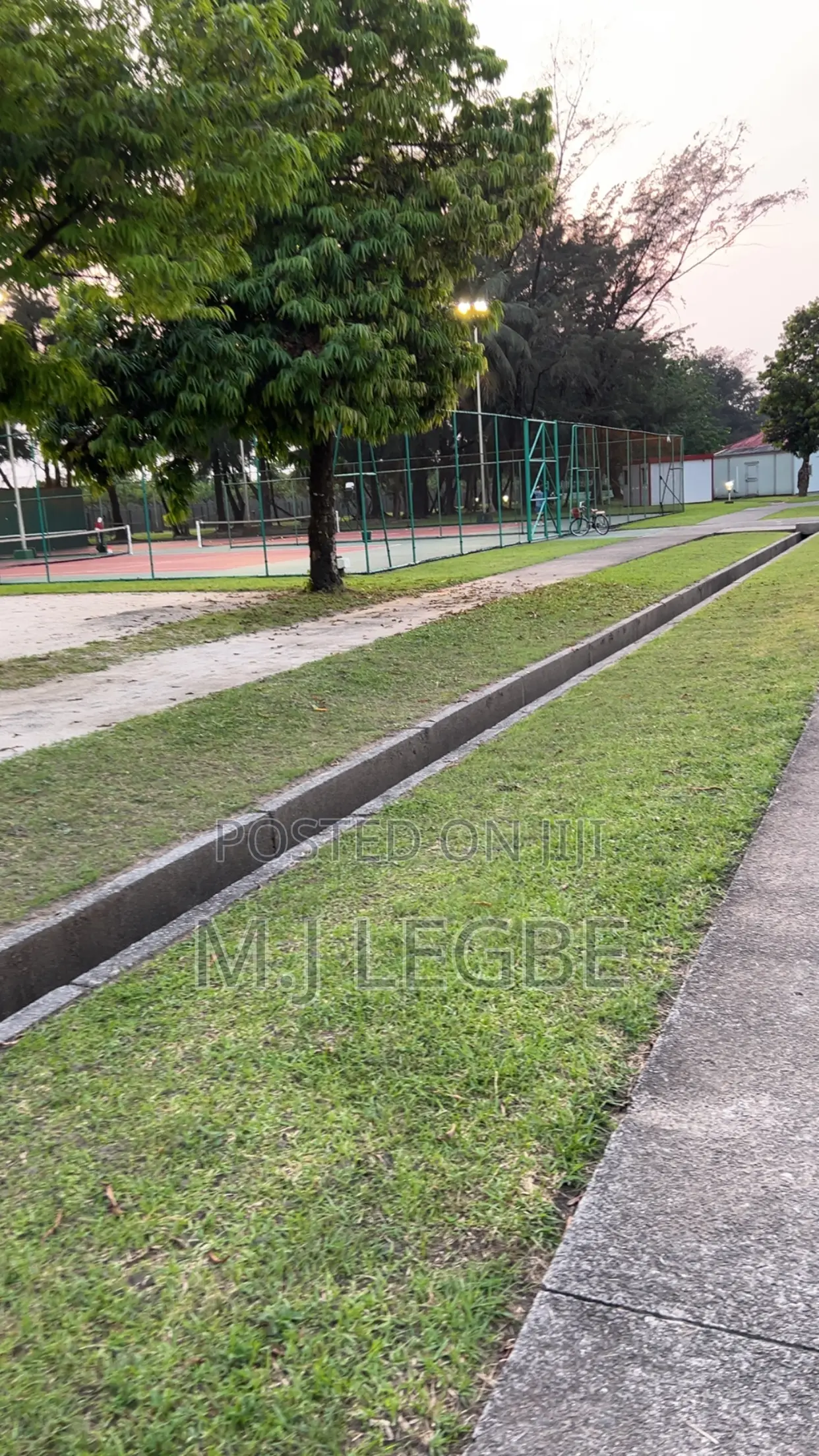 4bdrm Duplex in Lekki Phase 1 for sale in Lekki