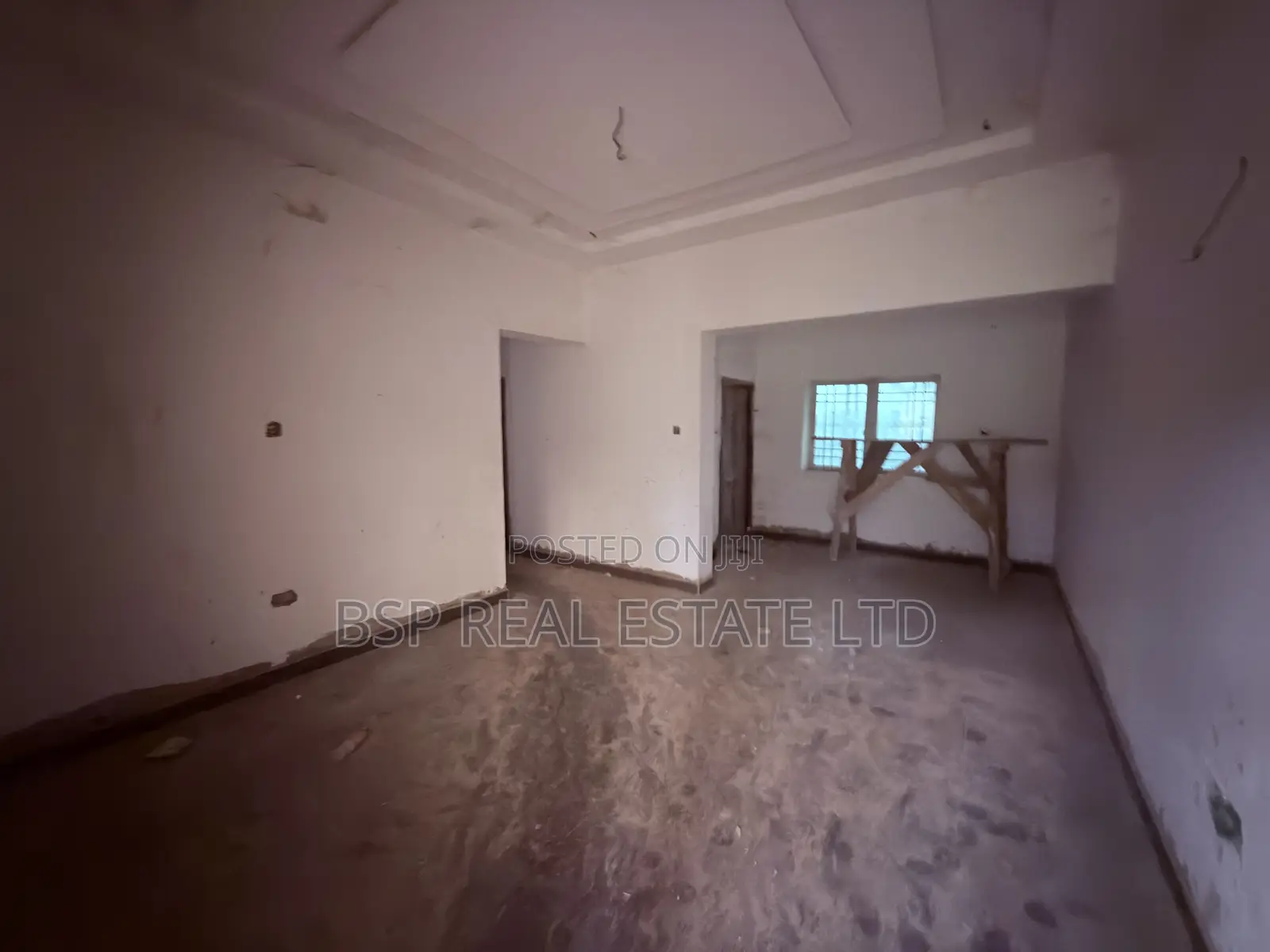 2bdrm Block of Flats in Jahi for rent in Jahi