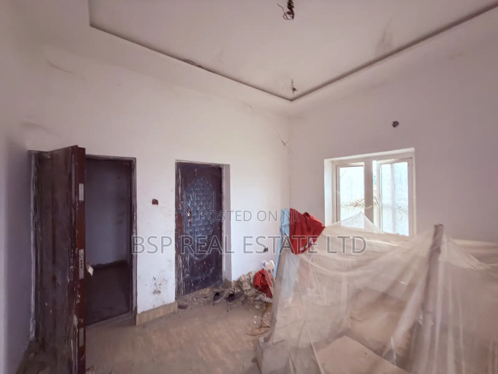2bdrm Block of Flats in Jahi for rent in Jahi
