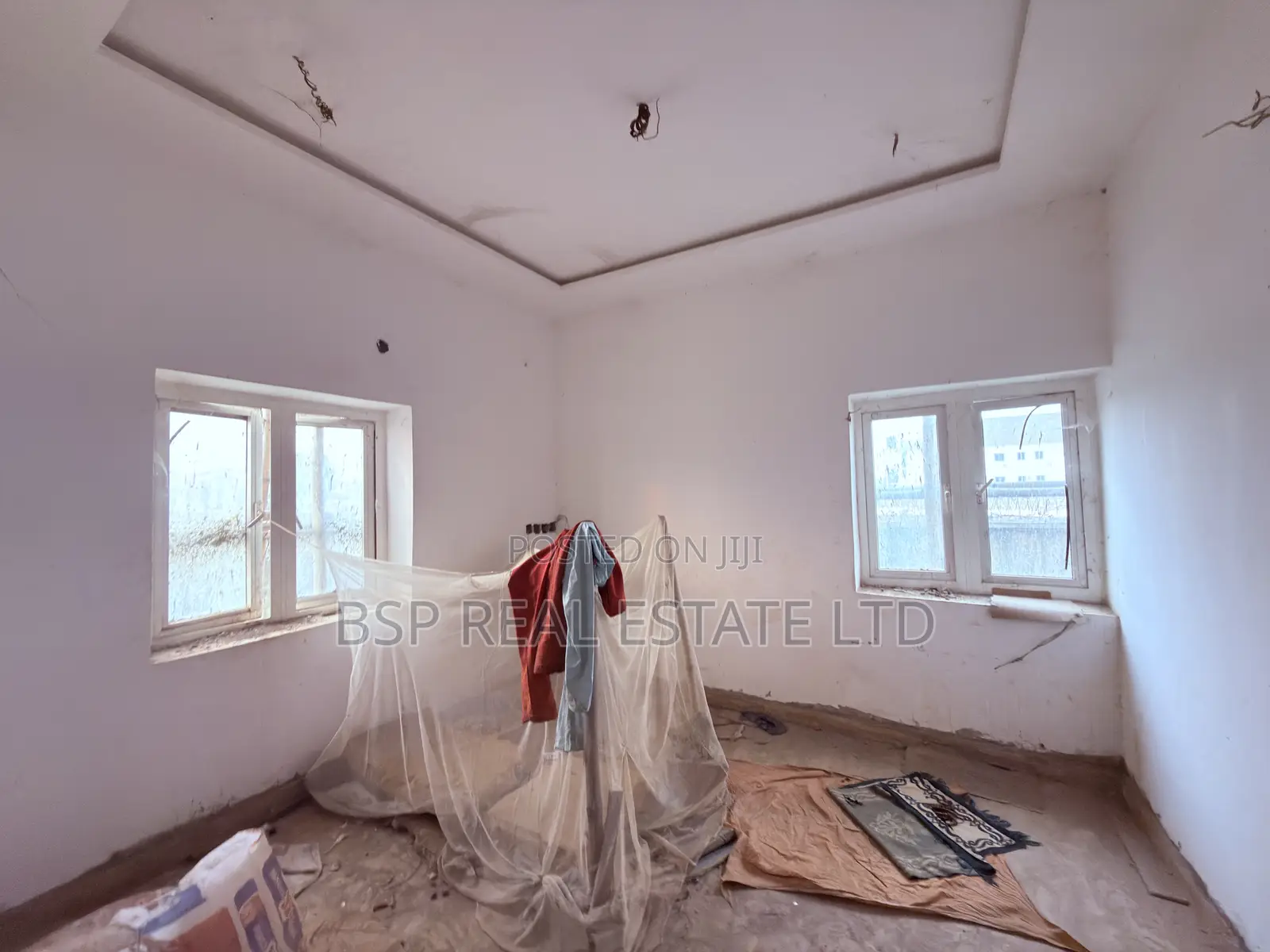 2bdrm Block of Flats in Jahi for rent in Jahi