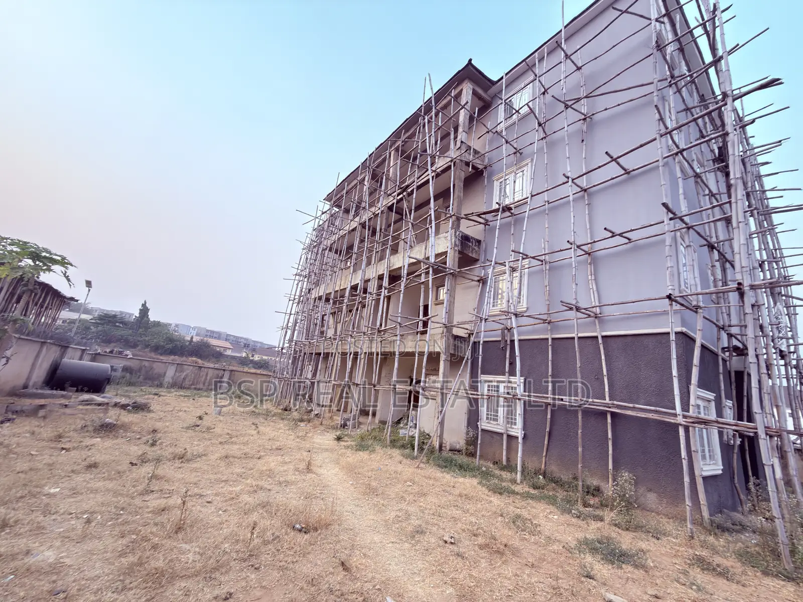 2bdrm Block of Flats in Jahi for rent in Jahi