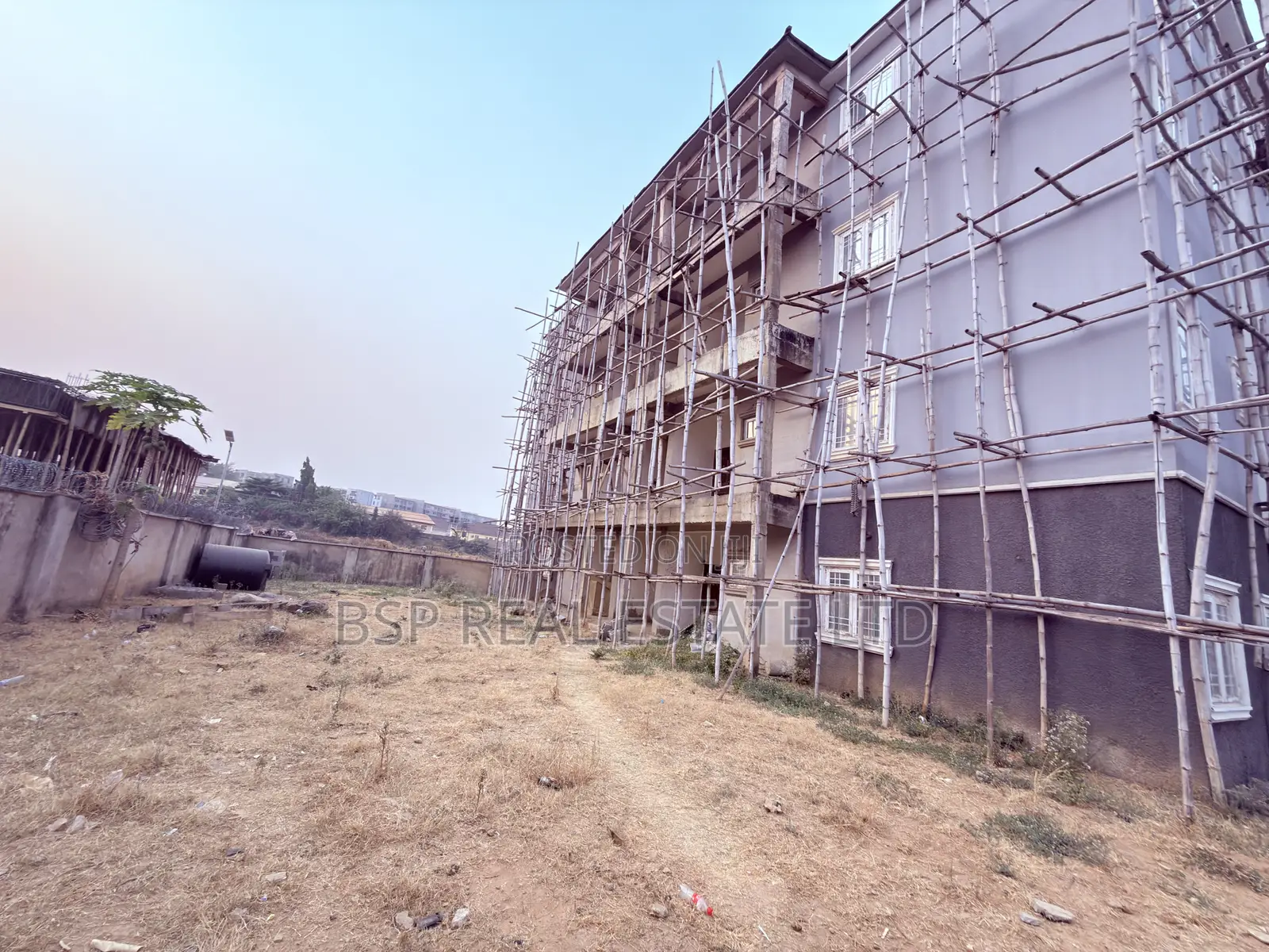 2bdrm Block of Flats in Jahi for rent in Jahi
