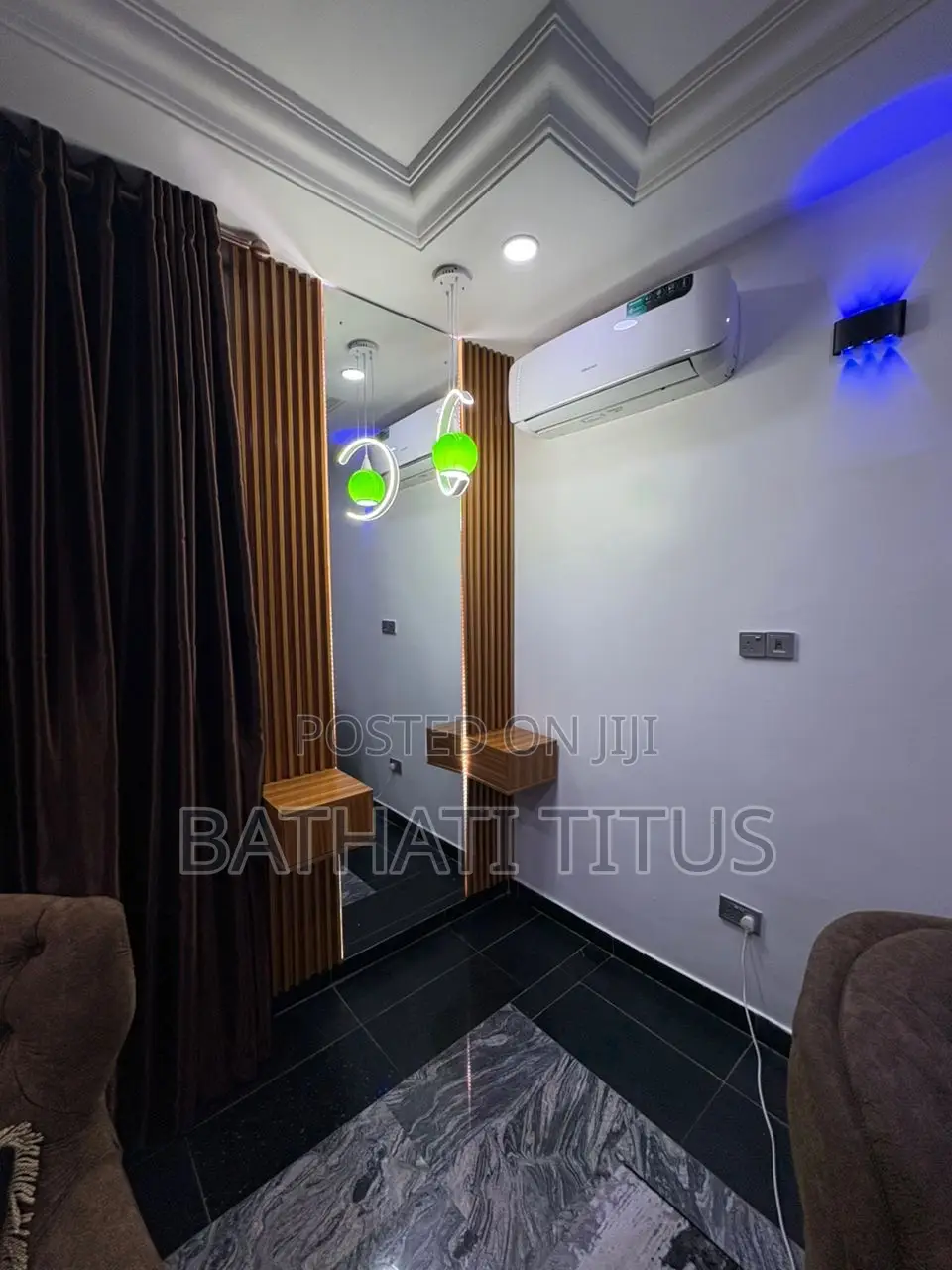 1bdrm Apartment in Jahi for rent in Jahi