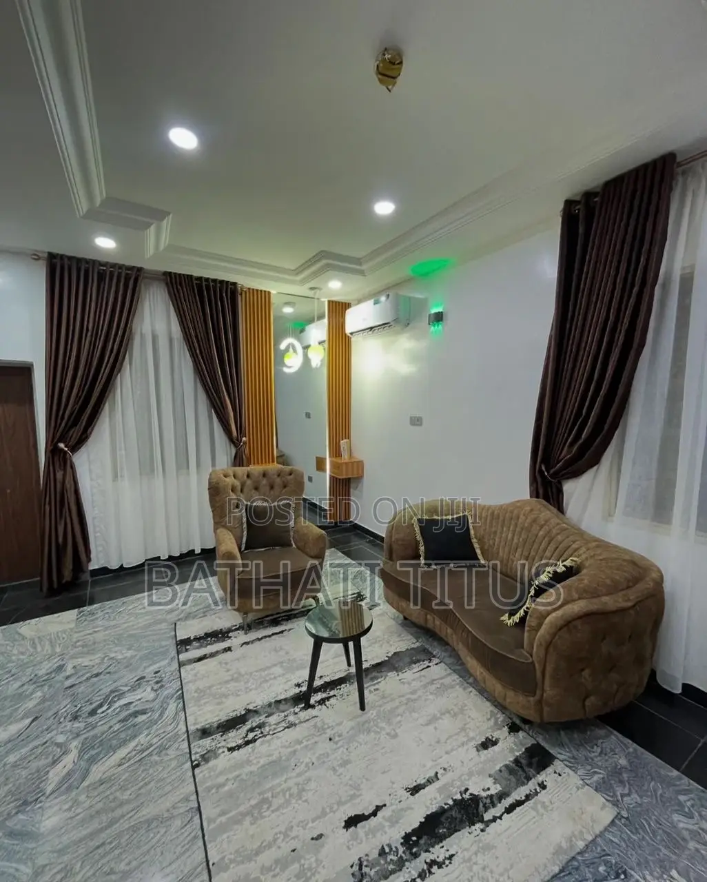 1bdrm Apartment in Jahi for rent in Jahi