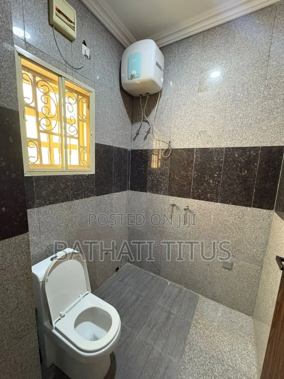 1bdrm Apartment in Jahi for rent in Jahi