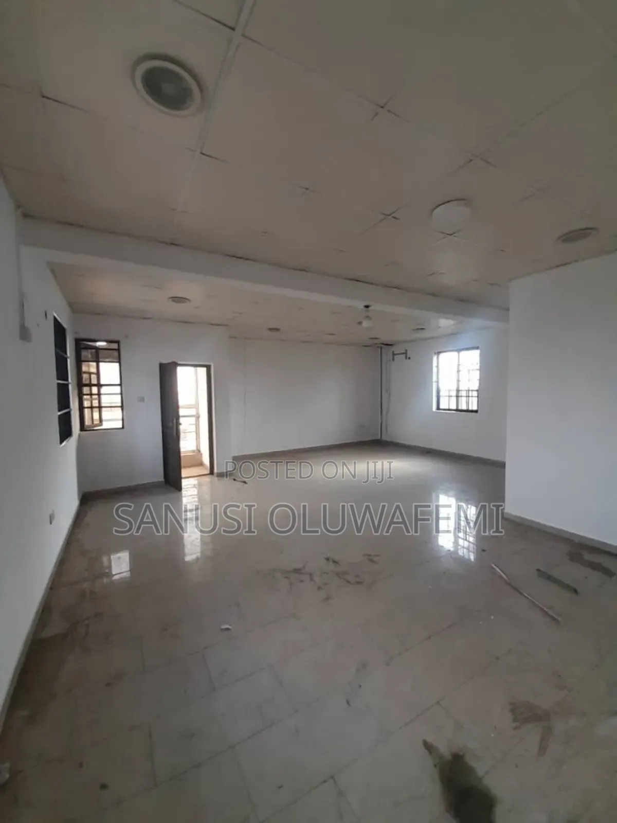 4bdrm Duplex in Ajayi Road for rent in Ajayi Road