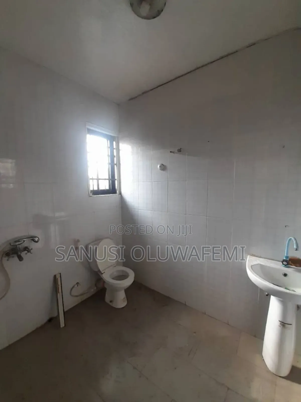4bdrm Duplex in Ajayi Road for rent in Ajayi Road