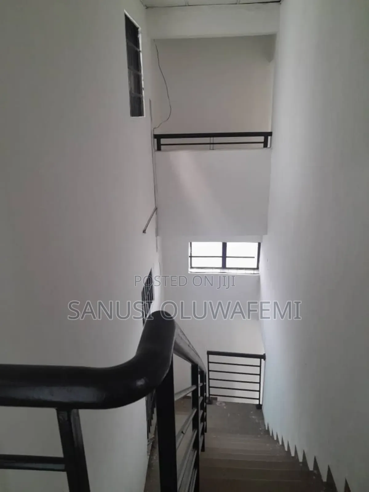 4bdrm Duplex in Ajayi Road for rent in Ajayi Road