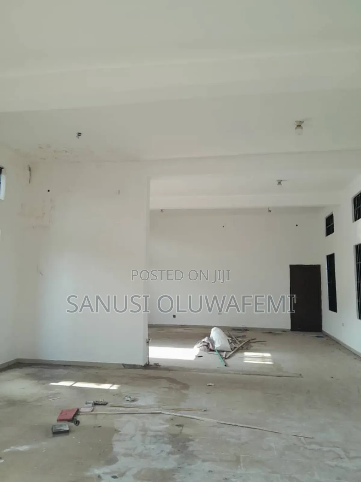 4bdrm Duplex in Ajayi Road for rent in Ajayi Road
