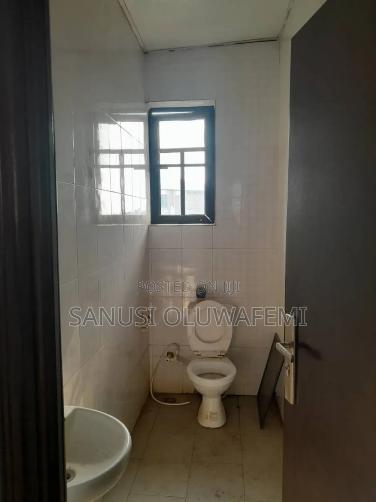 4bdrm Duplex in Ajayi Road for rent in Ajayi Road