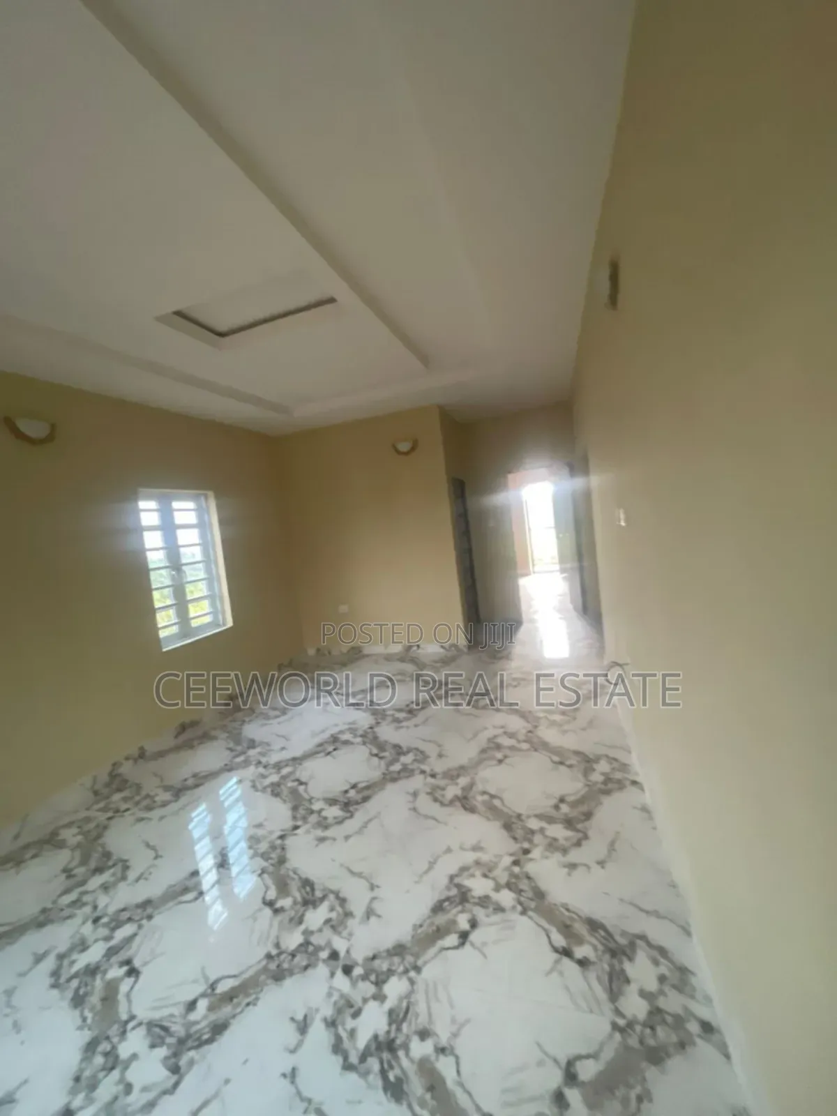 2bdrm Apartment in Behind Nig, Ibadan for rent in Ibadan