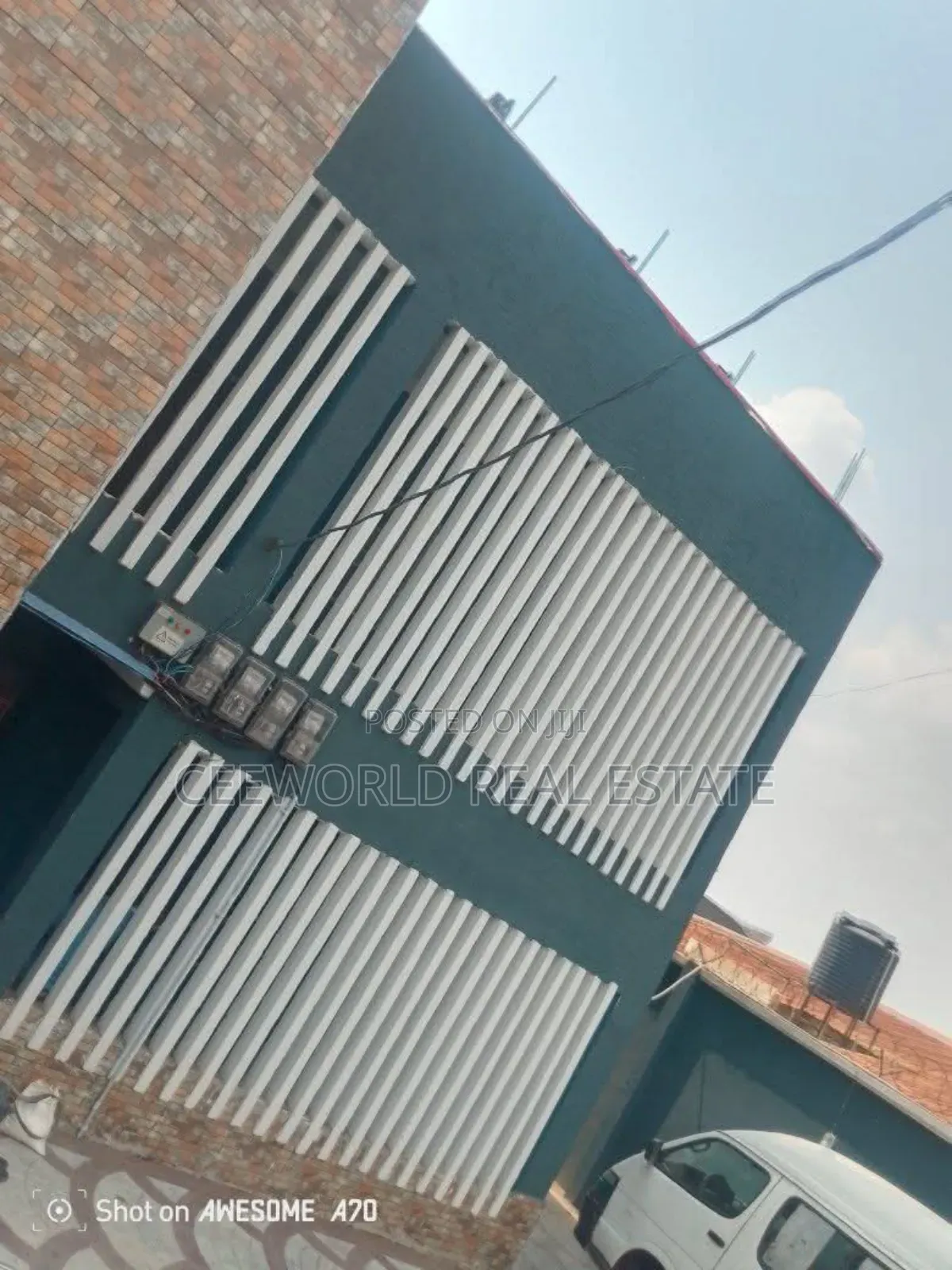 2bdrm Apartment in Oni And Son Ring for rent in Rind Road
