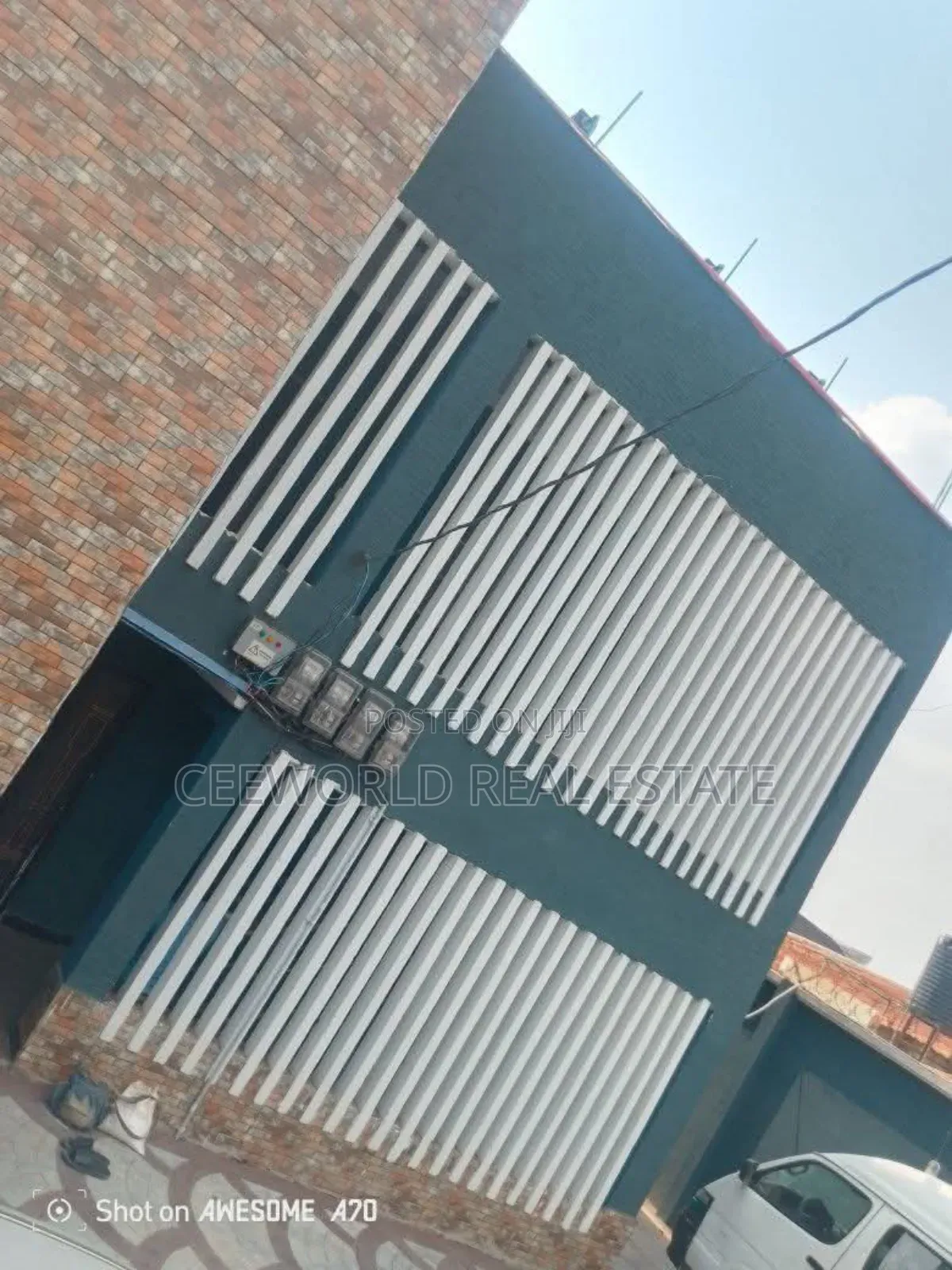 2bdrm Apartment in Oni And Son Ring for rent in Rind Road