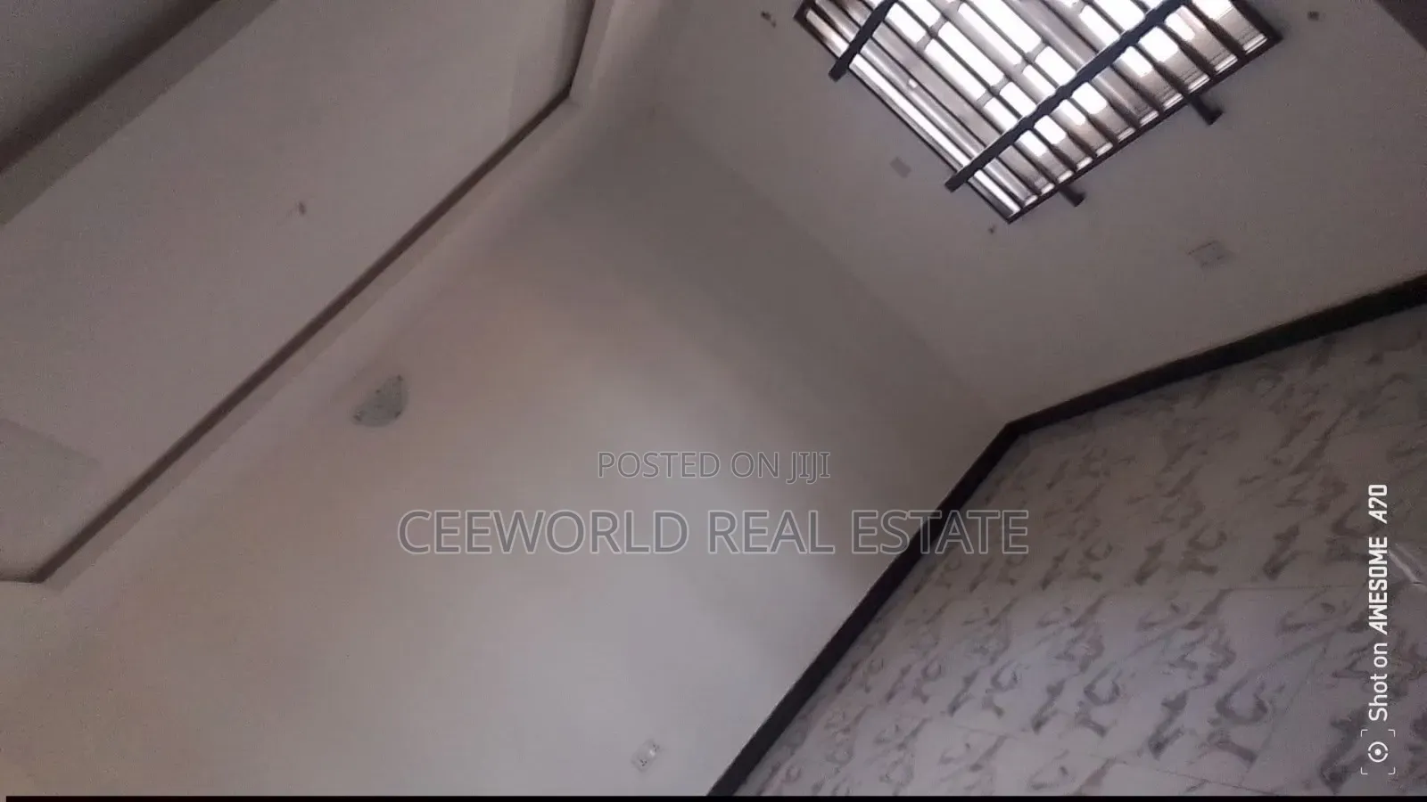 2bdrm Apartment in Oni And Son Ring for rent in Rind Road
