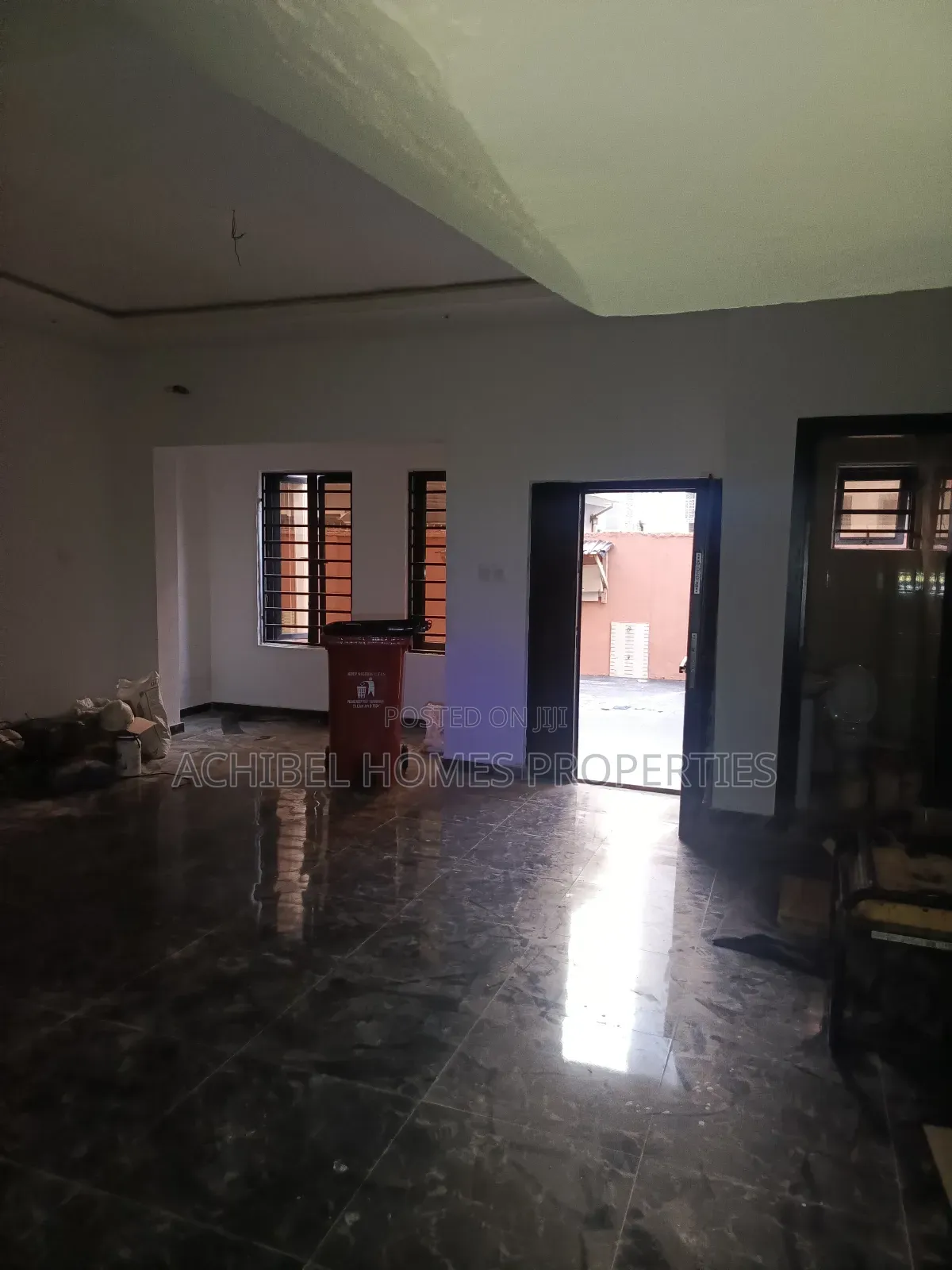 3bdrm Duplex in Near Ocean Bay, Lekki Phase 2 for rent in Lekki Phase 2