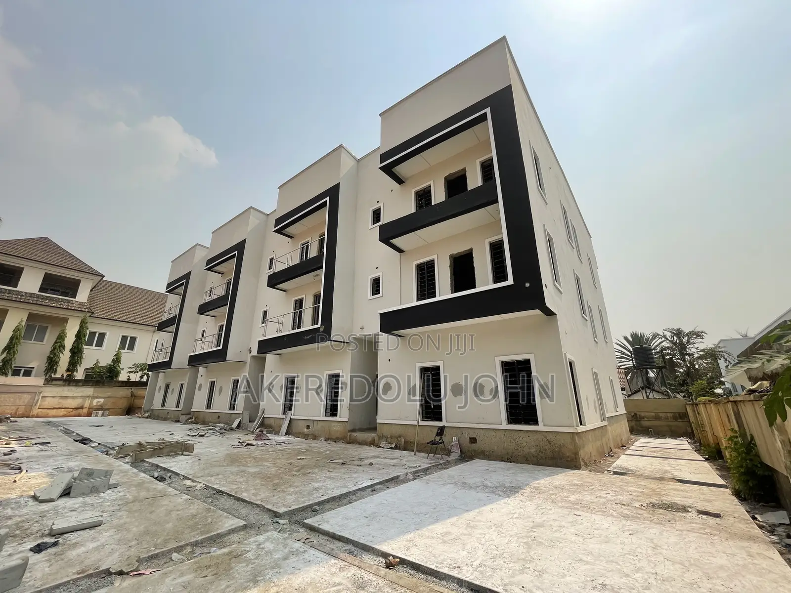 4bdrm Townhouse/Terrace in Asokoro for sale in Asokoro