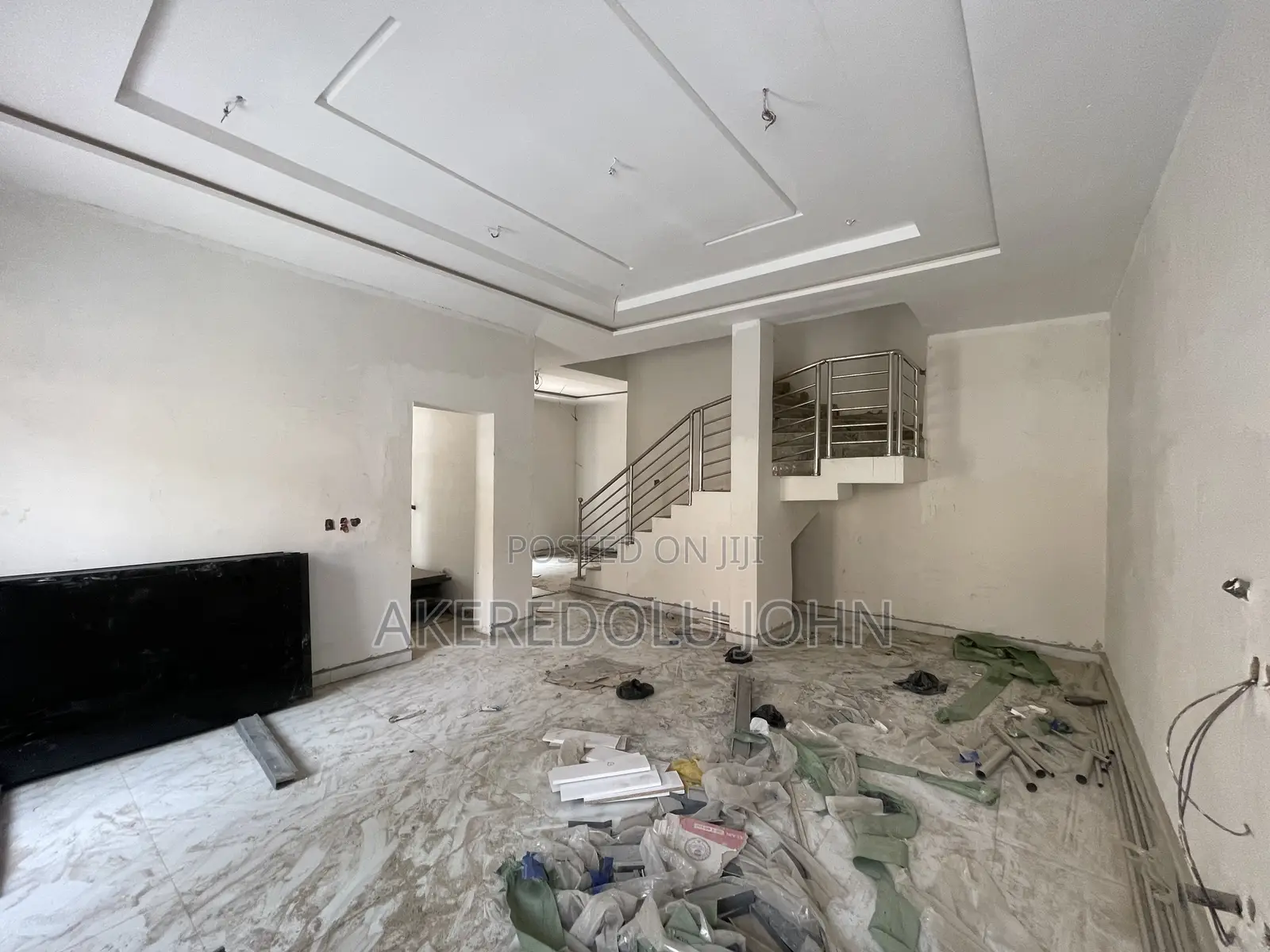 4bdrm Townhouse/Terrace in Asokoro for sale in Asokoro