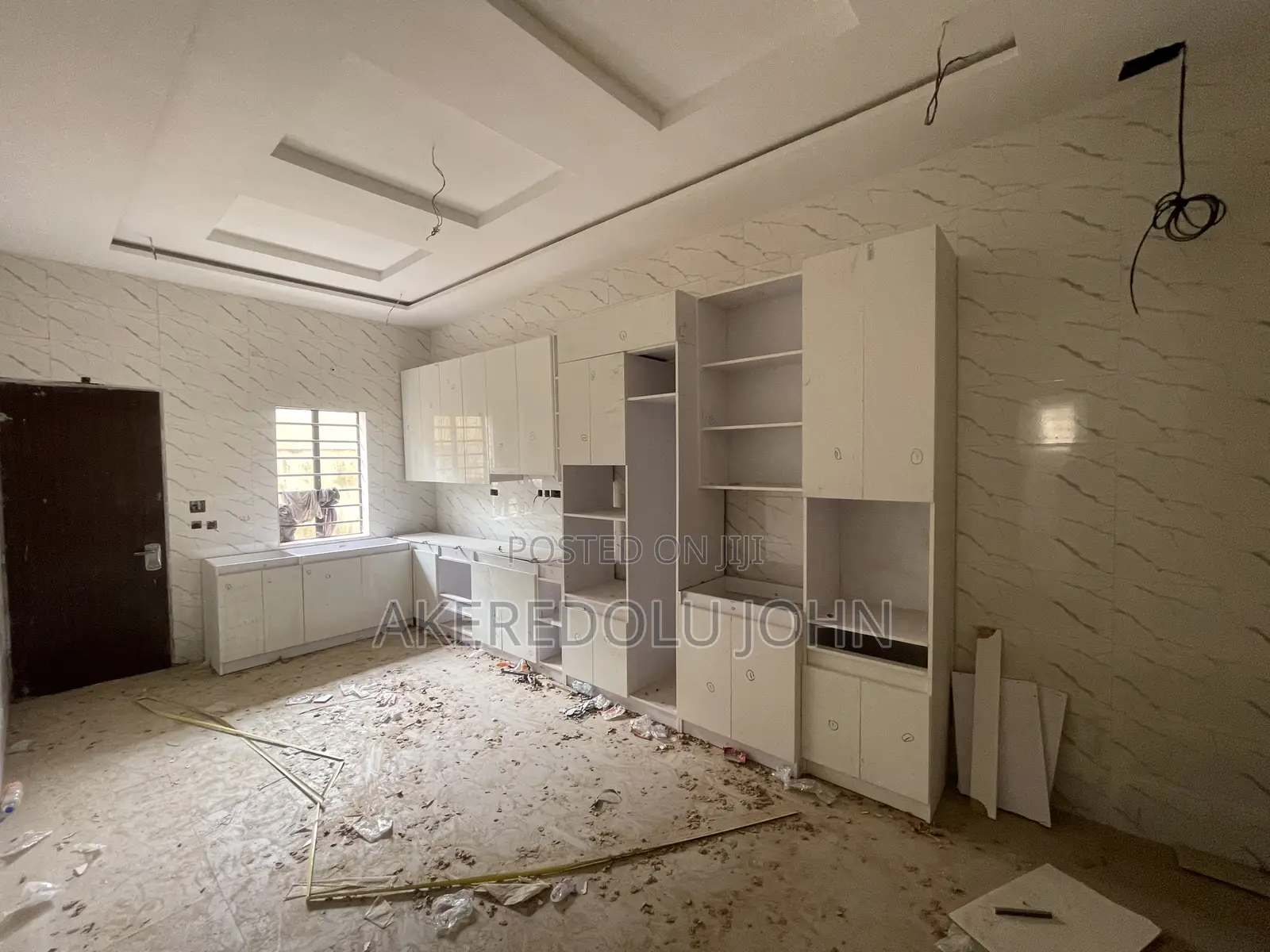 4bdrm Townhouse/Terrace in Asokoro for sale in Asokoro