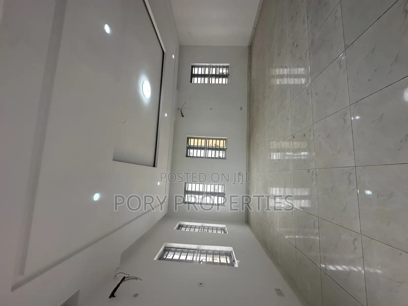 Furnished 4bdrm Duplex in Jericho Gra for sale in Jericho